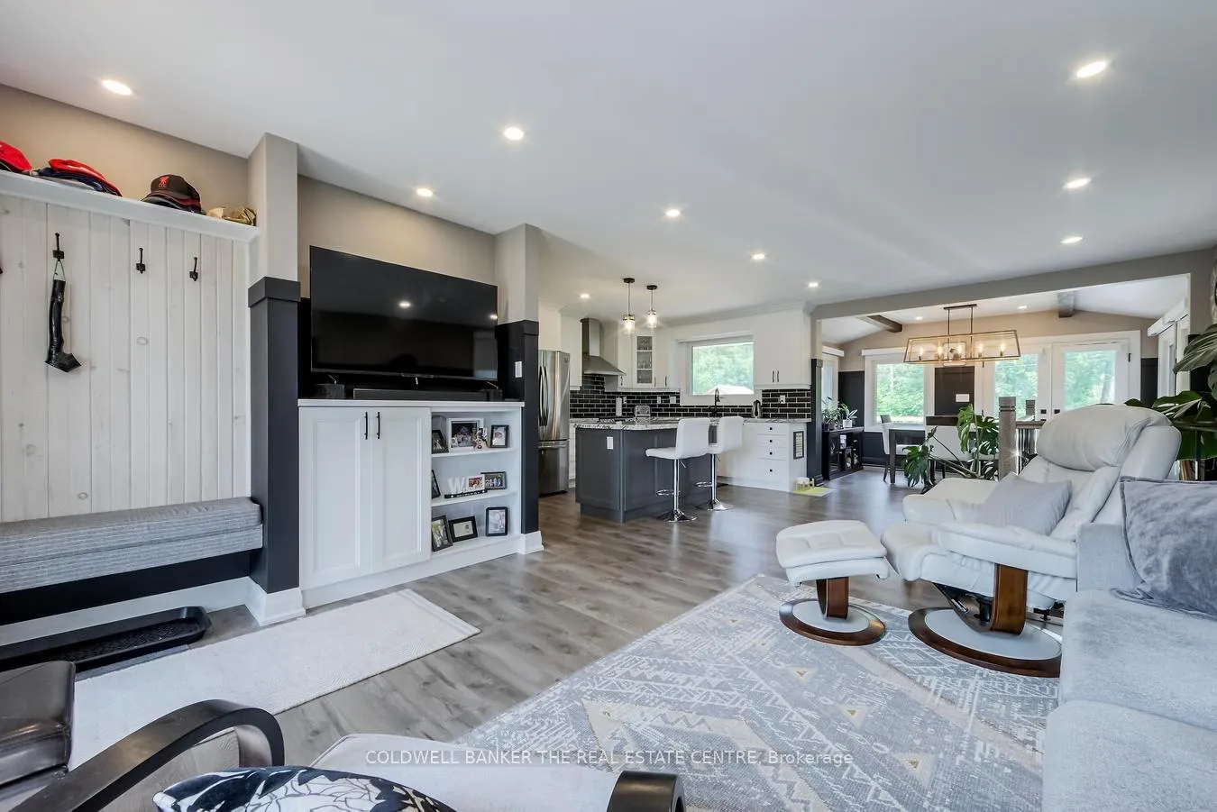Photo 4 of 15 Blue Jay Boulevard, Georgina, Pefferlaw — HOMEH