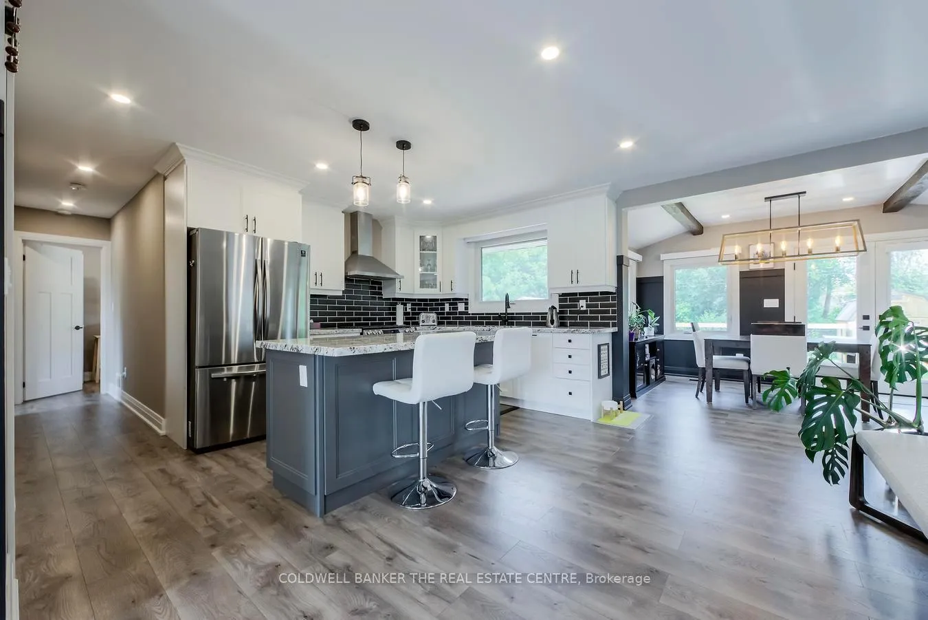 Photo 7 of 15 Blue Jay Boulevard, Georgina, Pefferlaw — HOMEH
