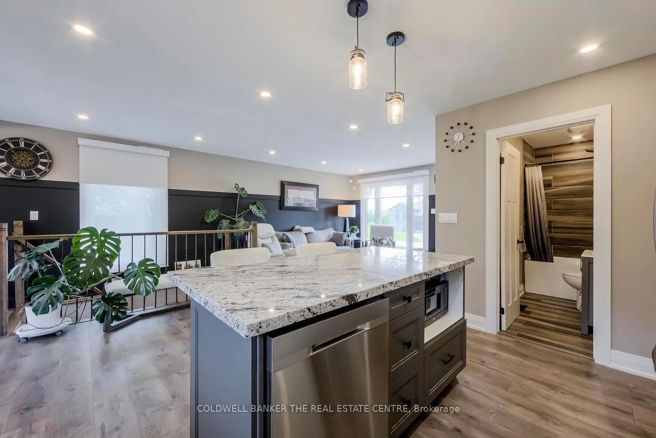 Photo 10 of 15 Blue Jay Boulevard, Georgina, Pefferlaw — HOMEH