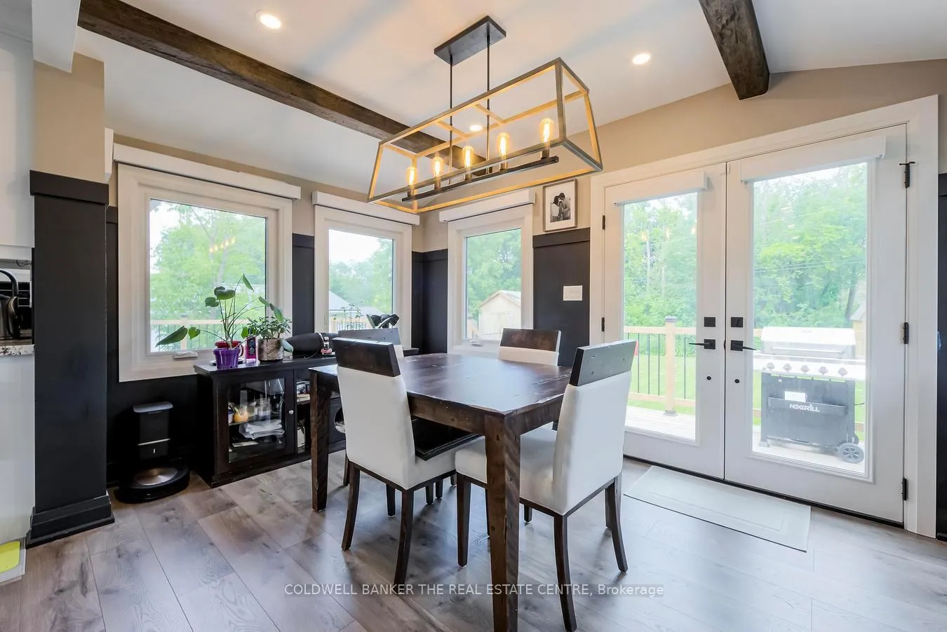 Photo 13 of 15 Blue Jay Boulevard, Georgina, Pefferlaw — HOMEH