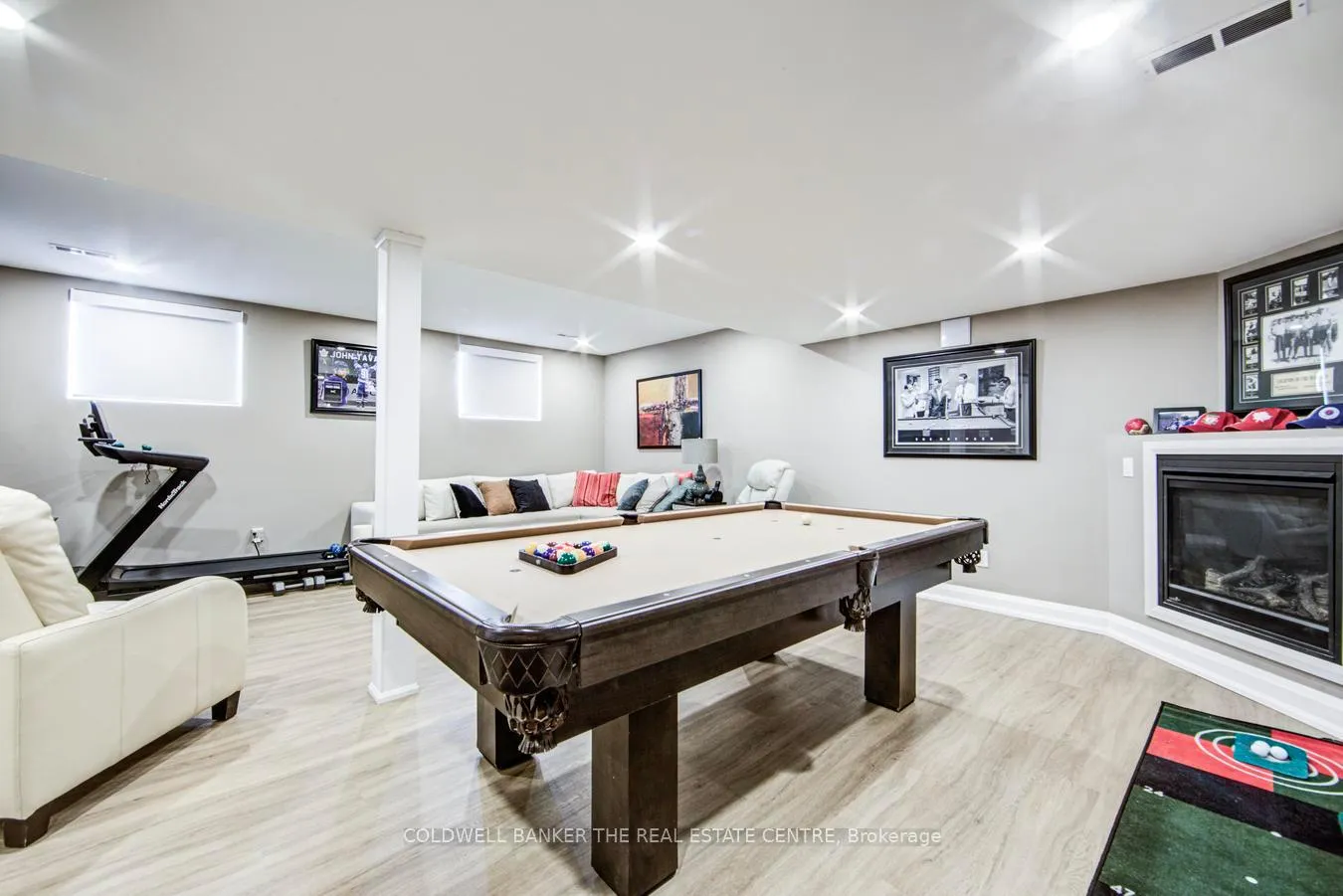 Photo 22 of 15 Blue Jay Boulevard, Georgina, Pefferlaw — HOMEH