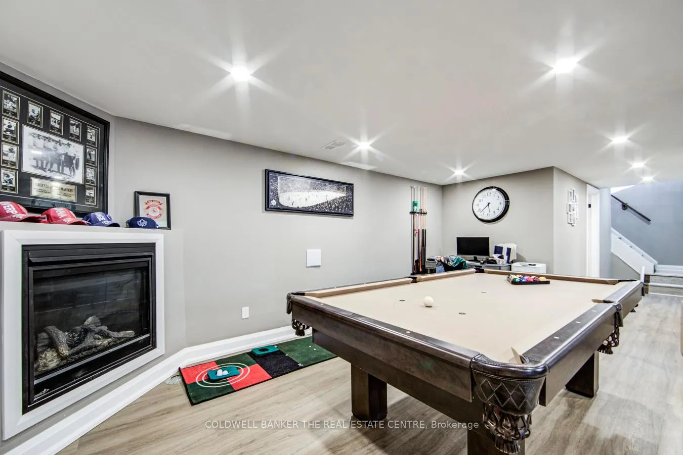 Photo 24 of 15 Blue Jay Boulevard, Georgina, Pefferlaw — HOMEH