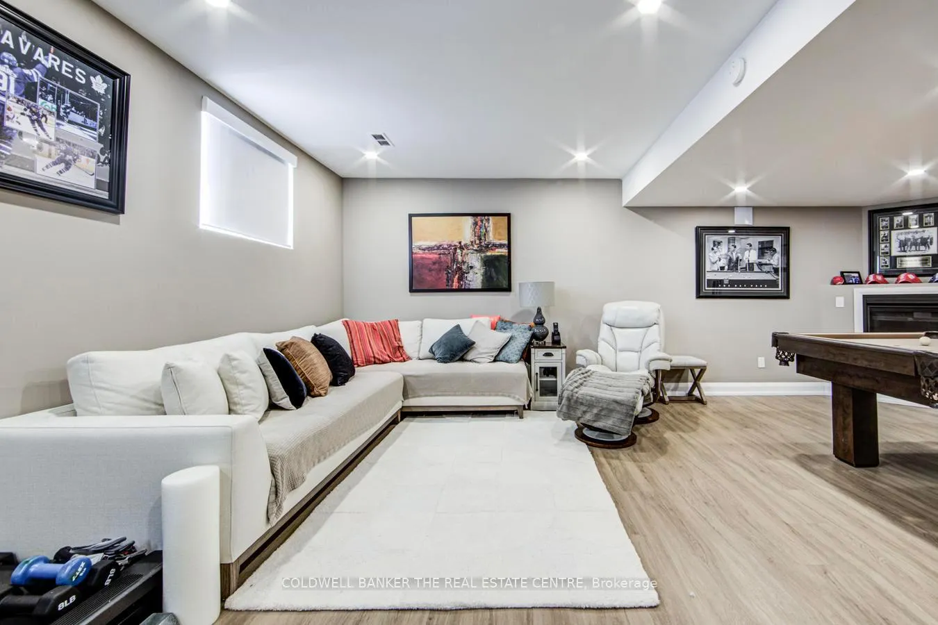 Photo 26 of 15 Blue Jay Boulevard, Georgina, Pefferlaw — HOMEH
