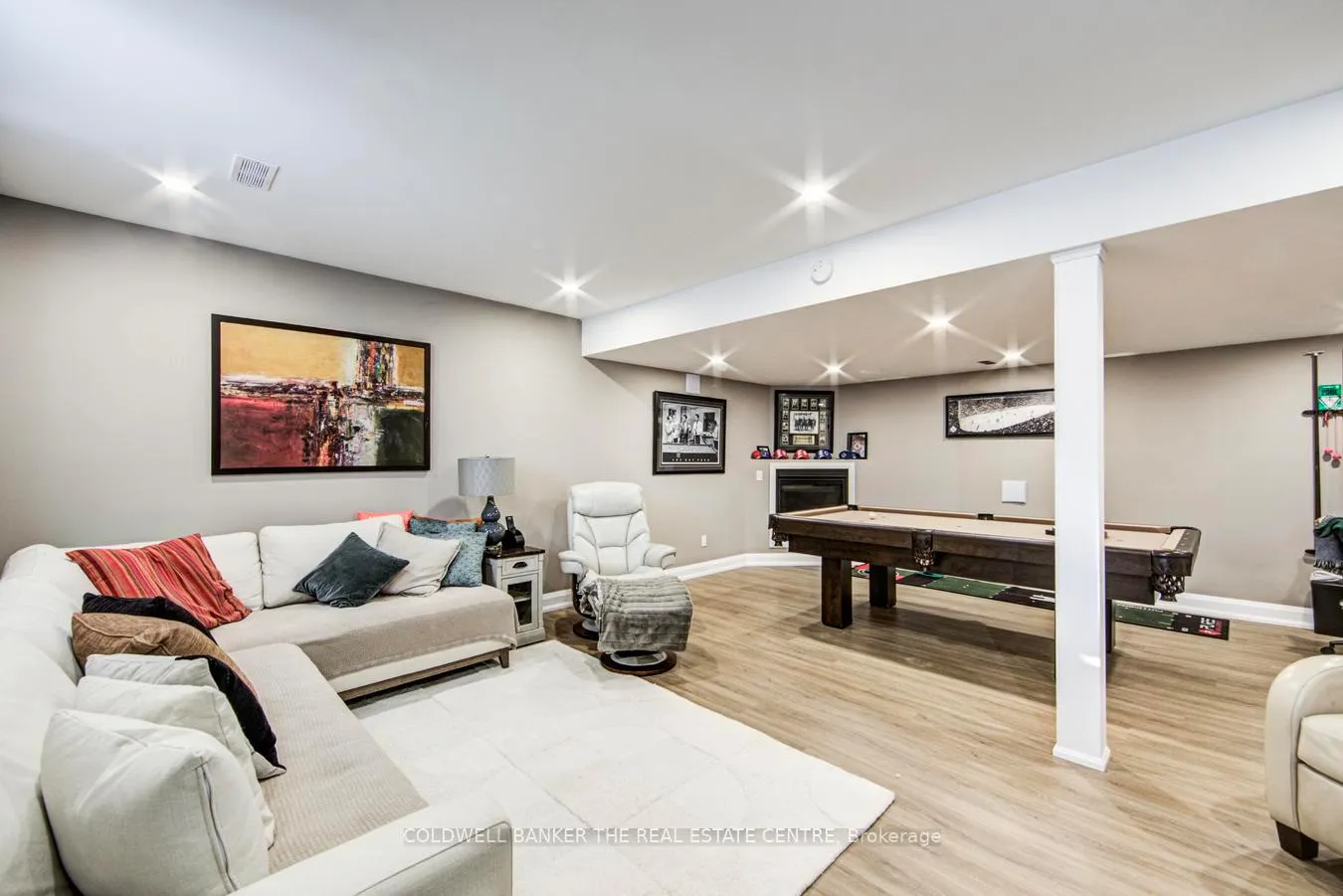 Photo 27 of 15 Blue Jay Boulevard, Georgina, Pefferlaw — HOMEH