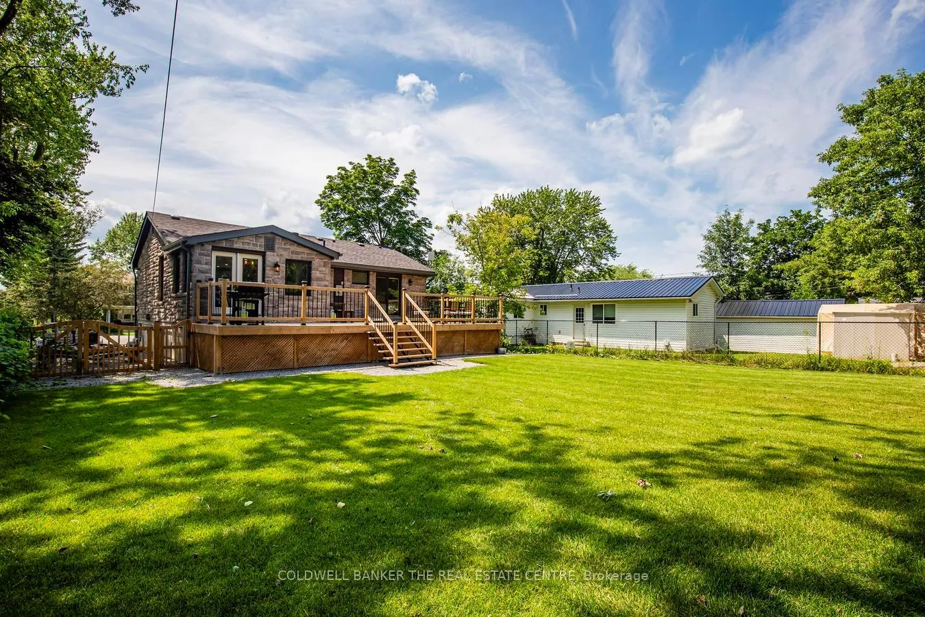 Photo 34 of 15 Blue Jay Boulevard, Georgina, Pefferlaw — HOMEH