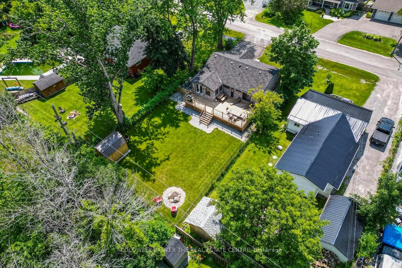 Photo 1 of 15 Blue Jay Boulevard, Georgina, Pefferlaw — HOMEH