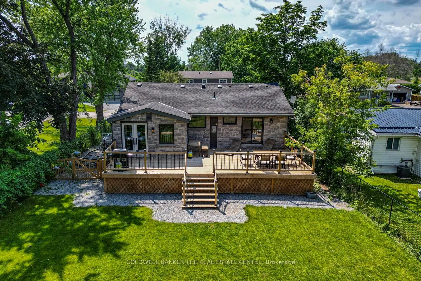 Photo 38 of 15 Blue Jay Boulevard, Georgina, Pefferlaw — HOMEH