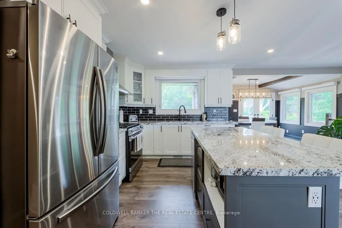Photo 39 of 15 Blue Jay Boulevard, Georgina, Pefferlaw — HOMEH