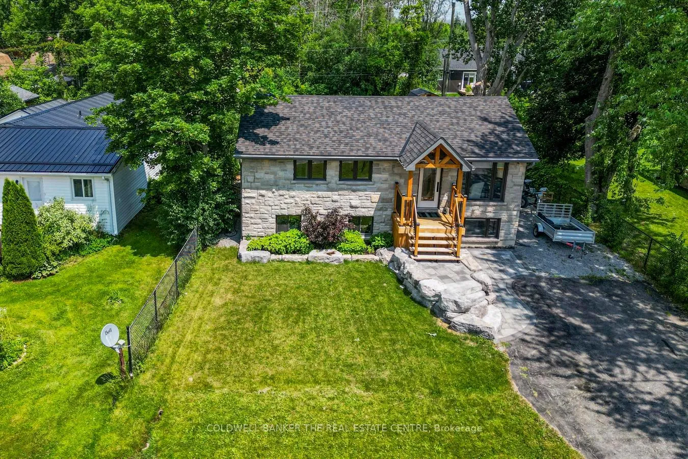 Photo 42 of 15 Blue Jay Boulevard, Georgina, Pefferlaw — HOMEH