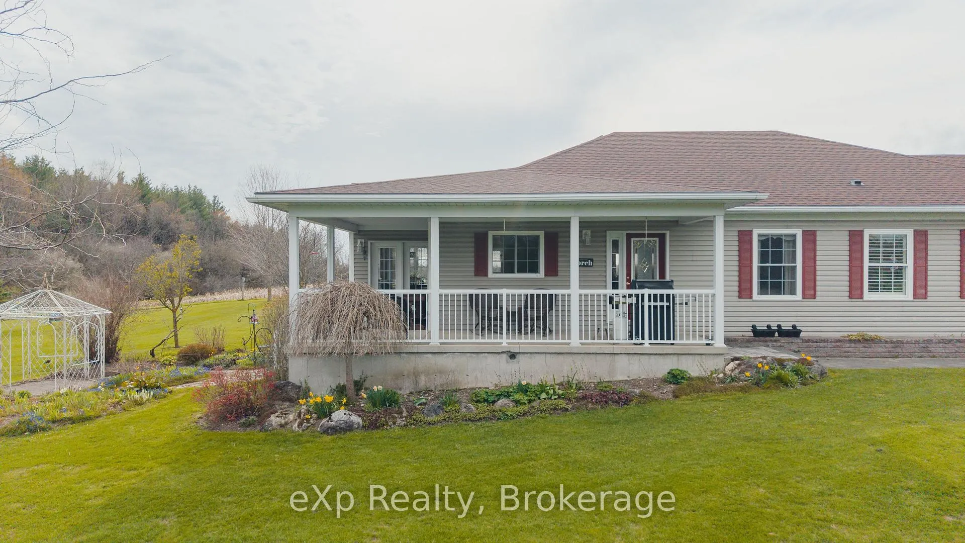 Photo 6 of 392492 Southgate Sideroad 39, Southgate — HOMEH