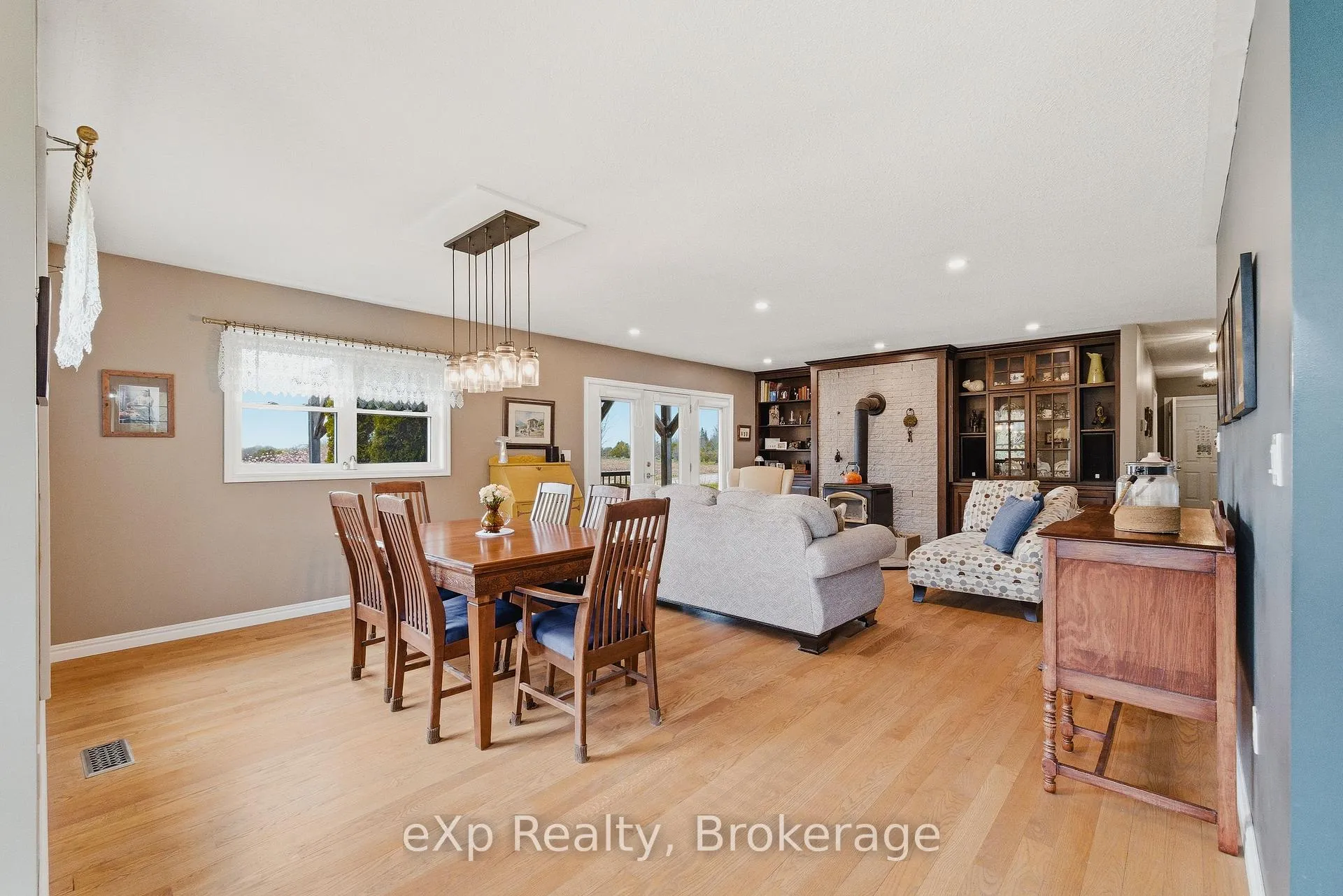 Photo 15 of 392492 Southgate Sideroad 39, Southgate — HOMEH