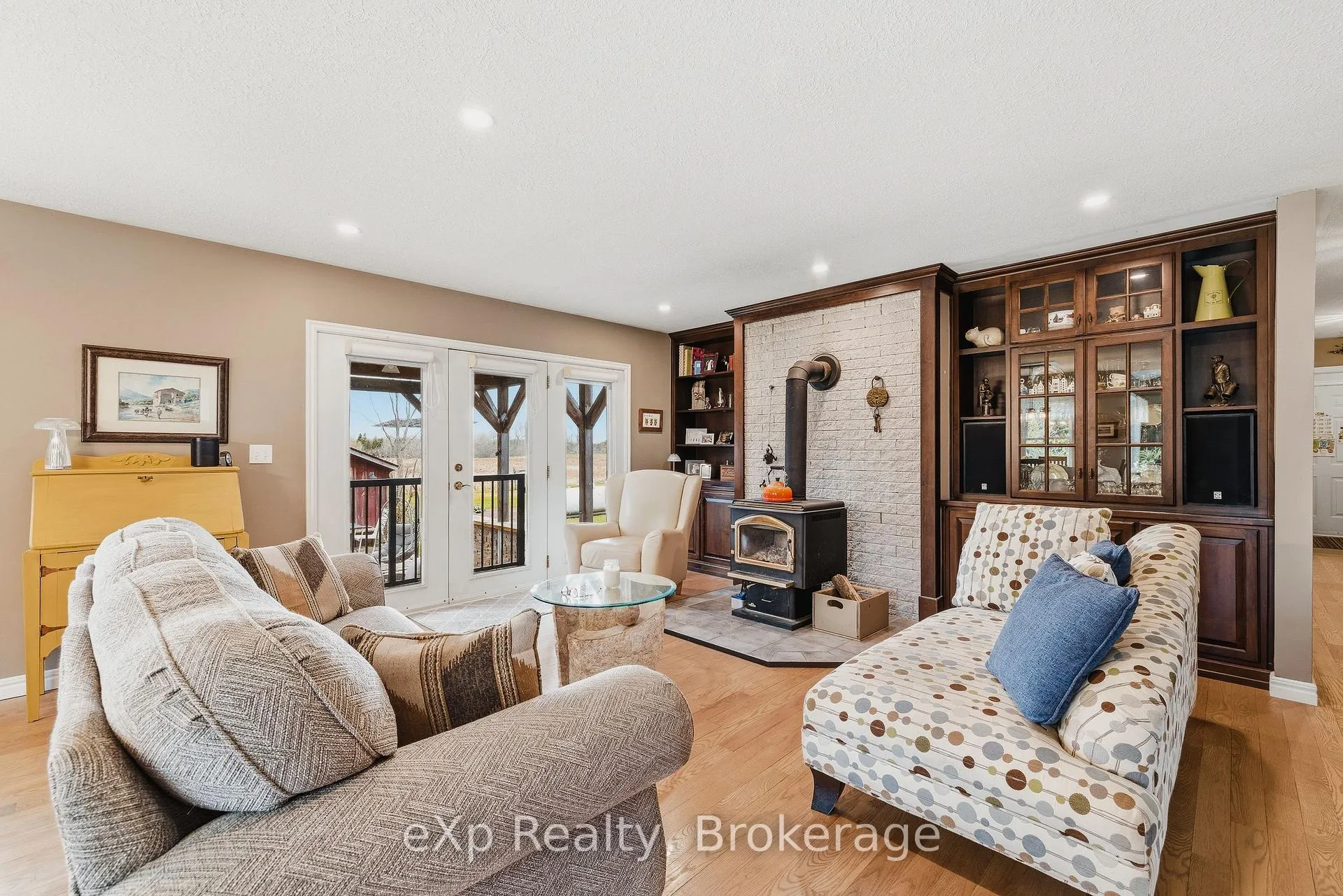 Photo 17 of 392492 Southgate Sideroad 39, Southgate — HOMEH