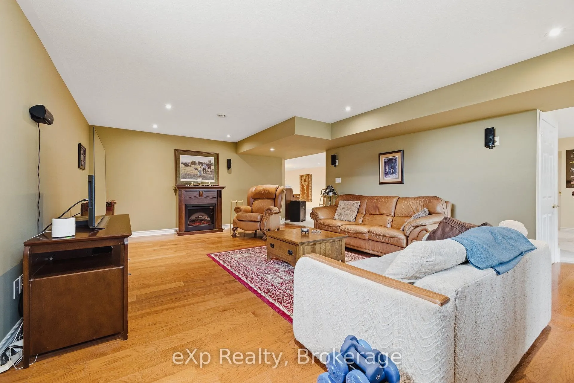 Photo 31 of 392492 Southgate Sideroad 39, Southgate — HOMEH
