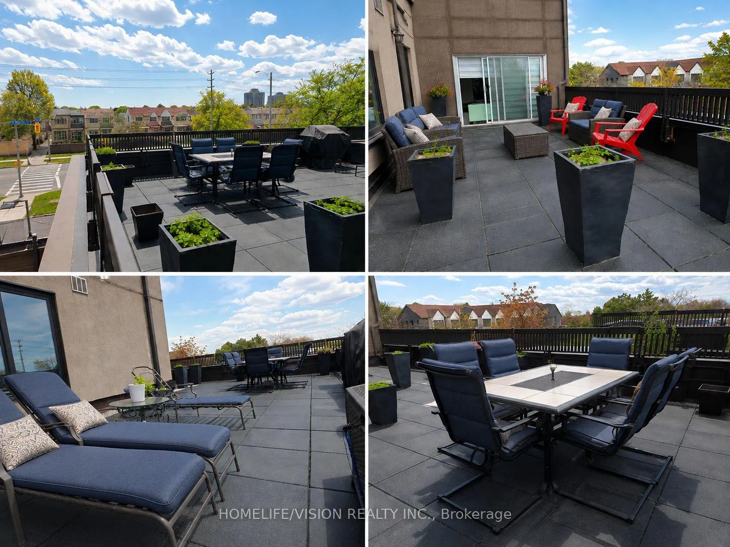 Photo 1 of Unit 213, 5800 Sheppard Avenue E, Scarborough, Malvern — HOMEH