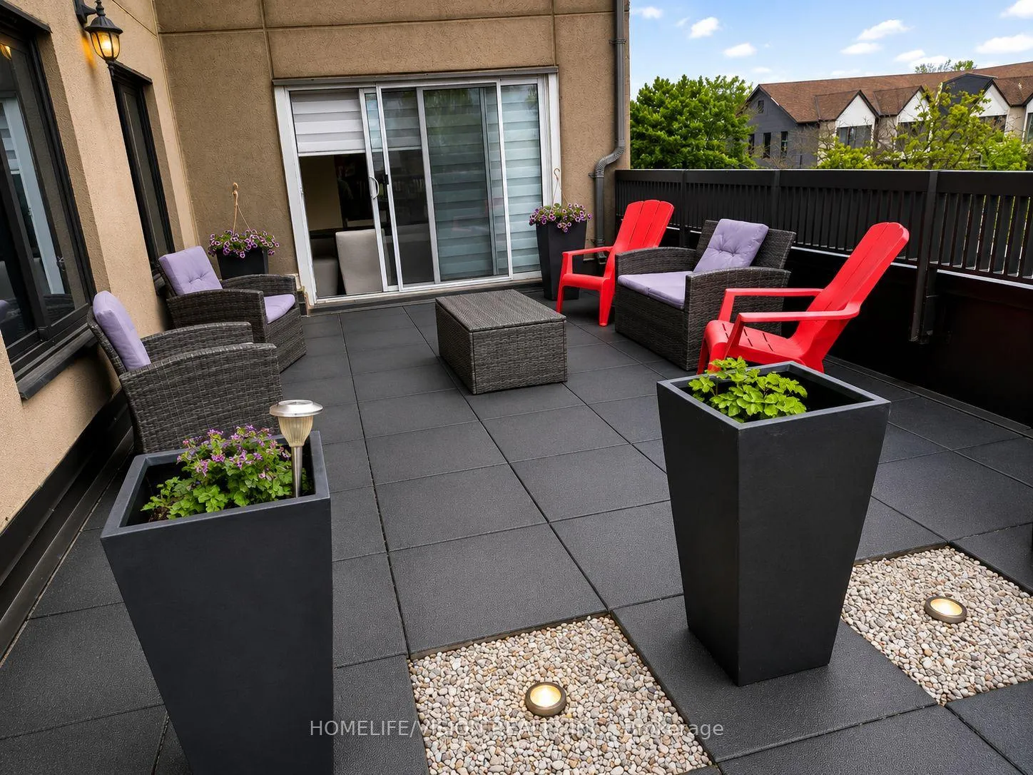 Photo 2 of Unit 213, 5800 Sheppard Avenue E, Scarborough, Malvern — HOMEH