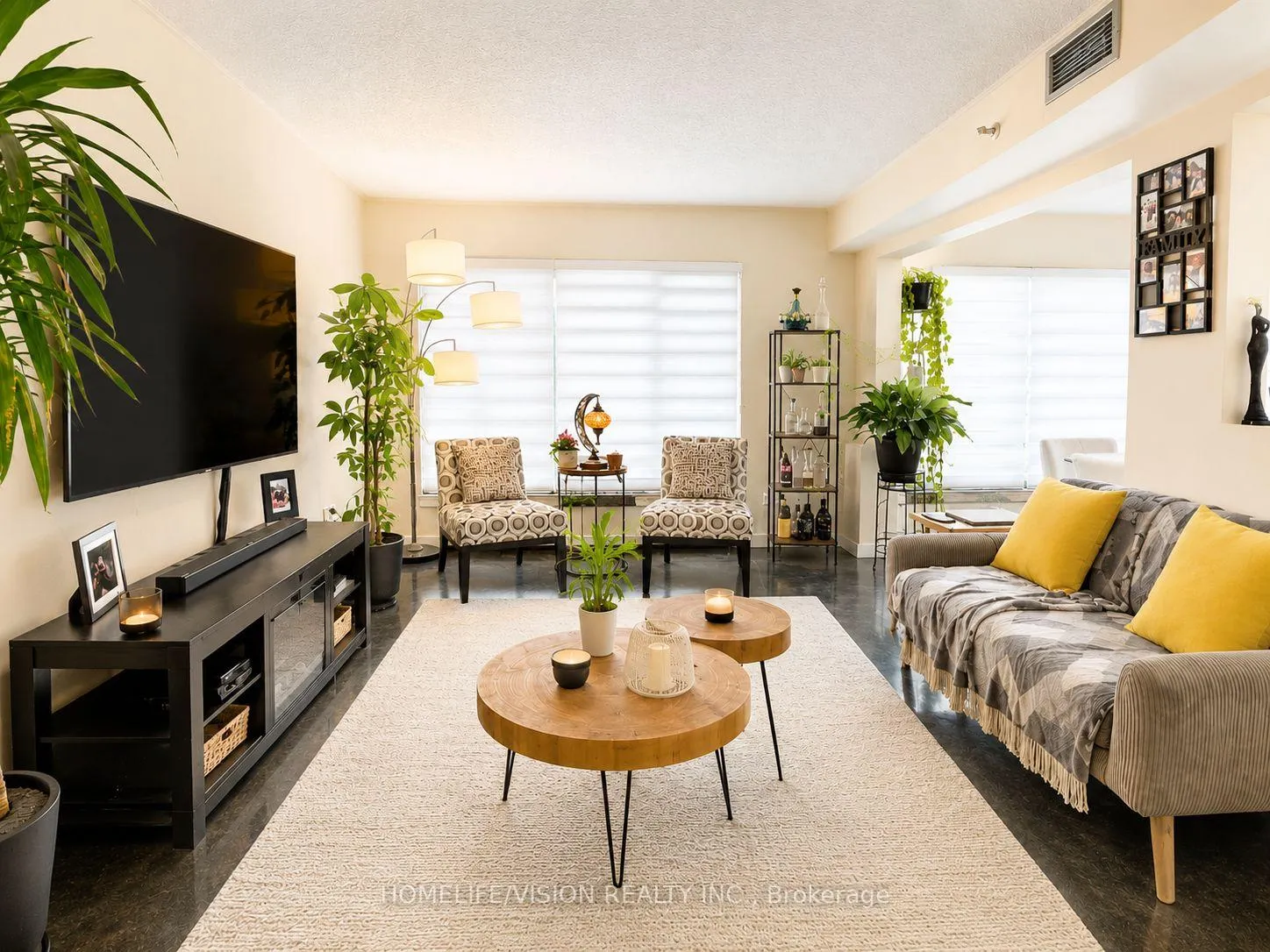 Photo 7 of Unit 213, 5800 Sheppard Avenue E, Scarborough, Malvern — HOMEH