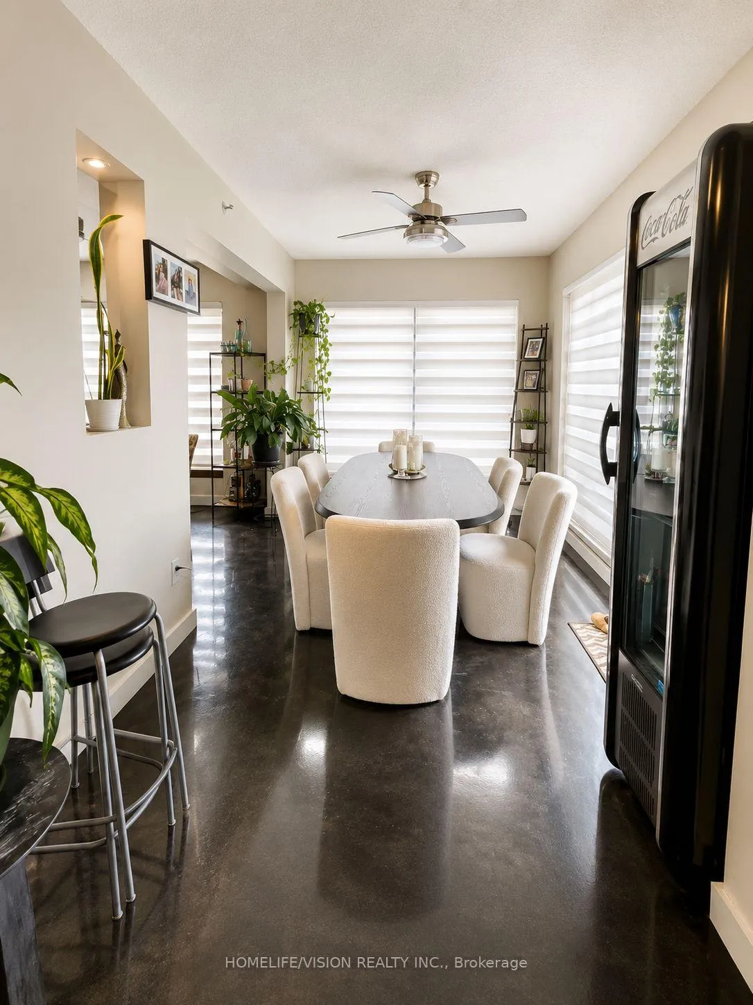Photo 8 of Unit 213, 5800 Sheppard Avenue E, Scarborough, Malvern — HOMEH