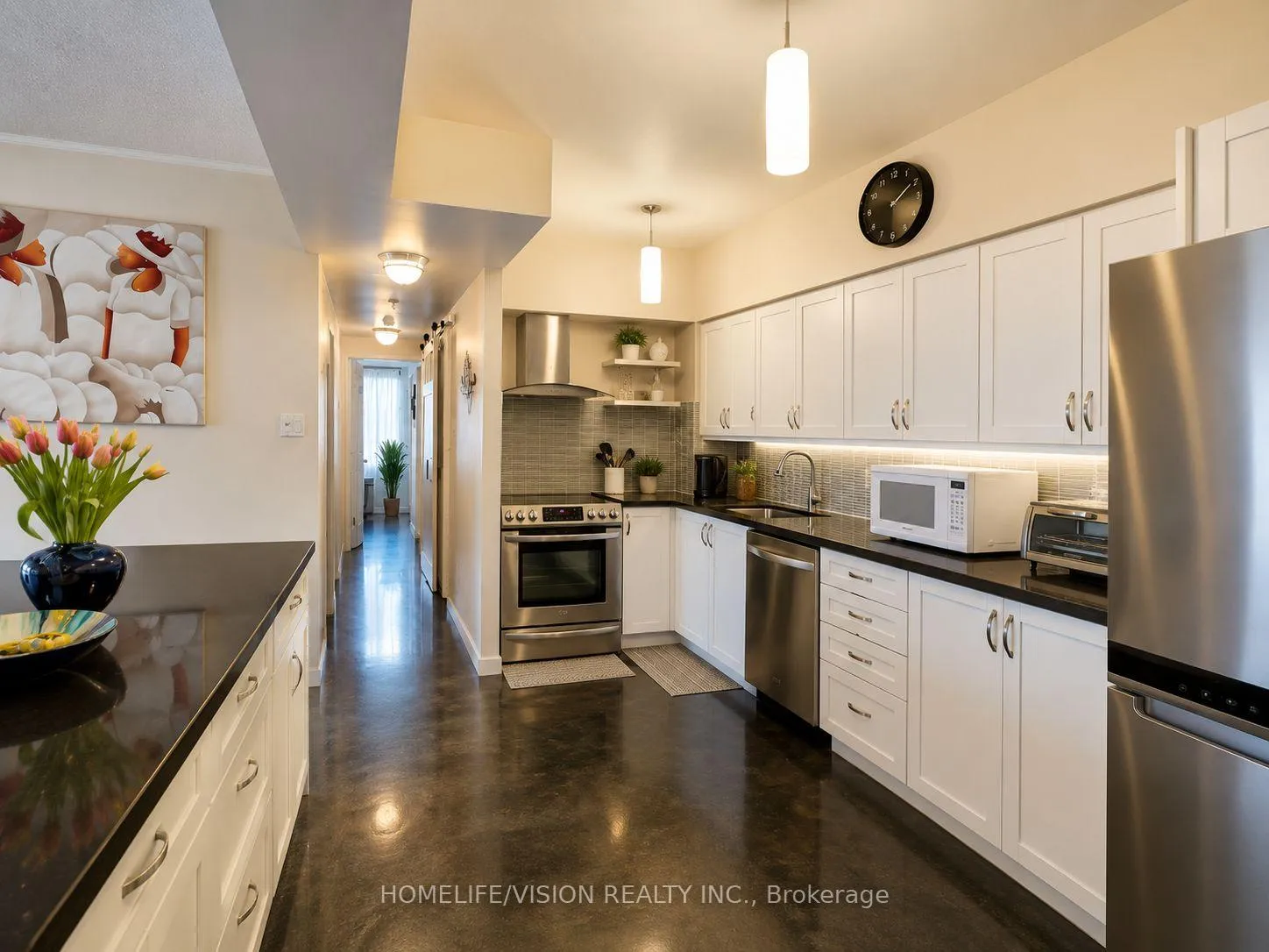 Photo 9 of Unit 213, 5800 Sheppard Avenue E, Scarborough, Malvern — HOMEH