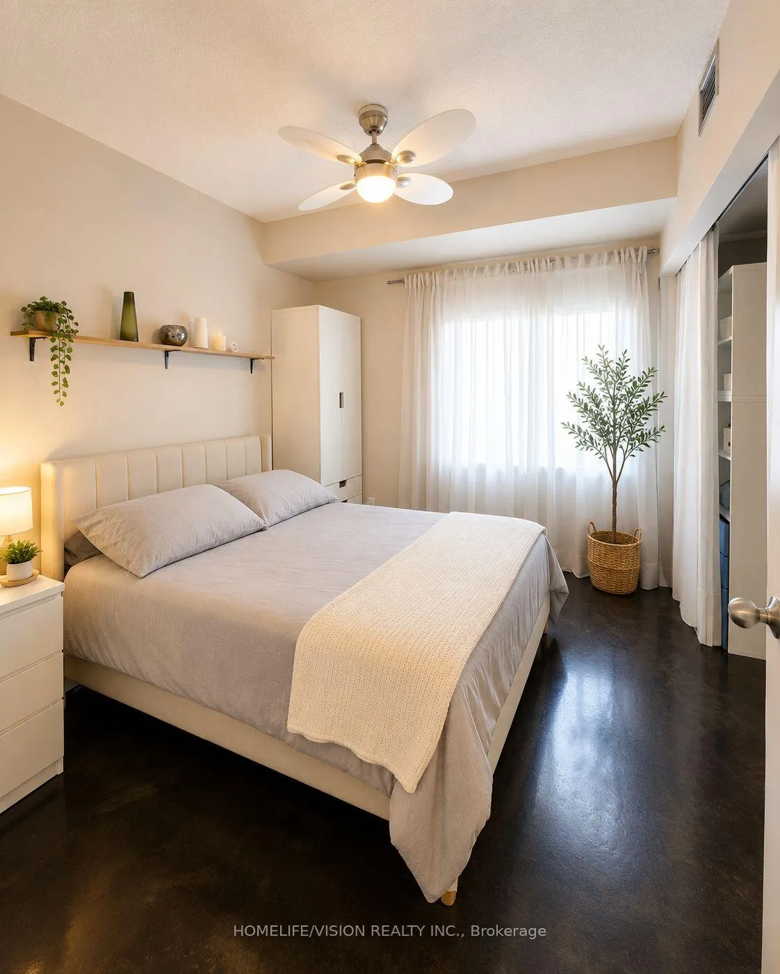 Photo 12 of Unit 213, 5800 Sheppard Avenue E, Scarborough, Malvern — HOMEH