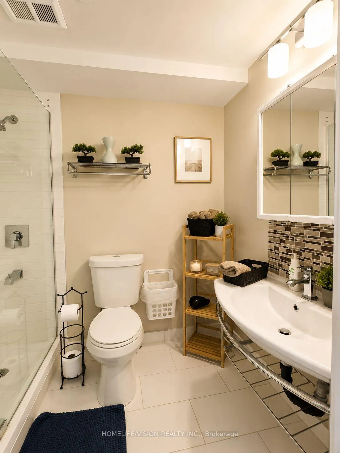 Photo 16 of Unit 213, 5800 Sheppard Avenue E, Scarborough, Malvern — HOMEH