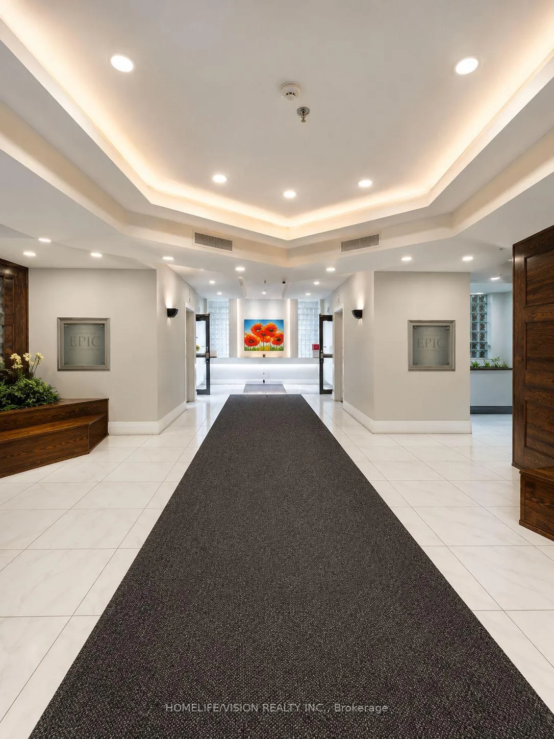 Photo 19 of Unit 213, 5800 Sheppard Avenue E, Scarborough, Malvern — HOMEH