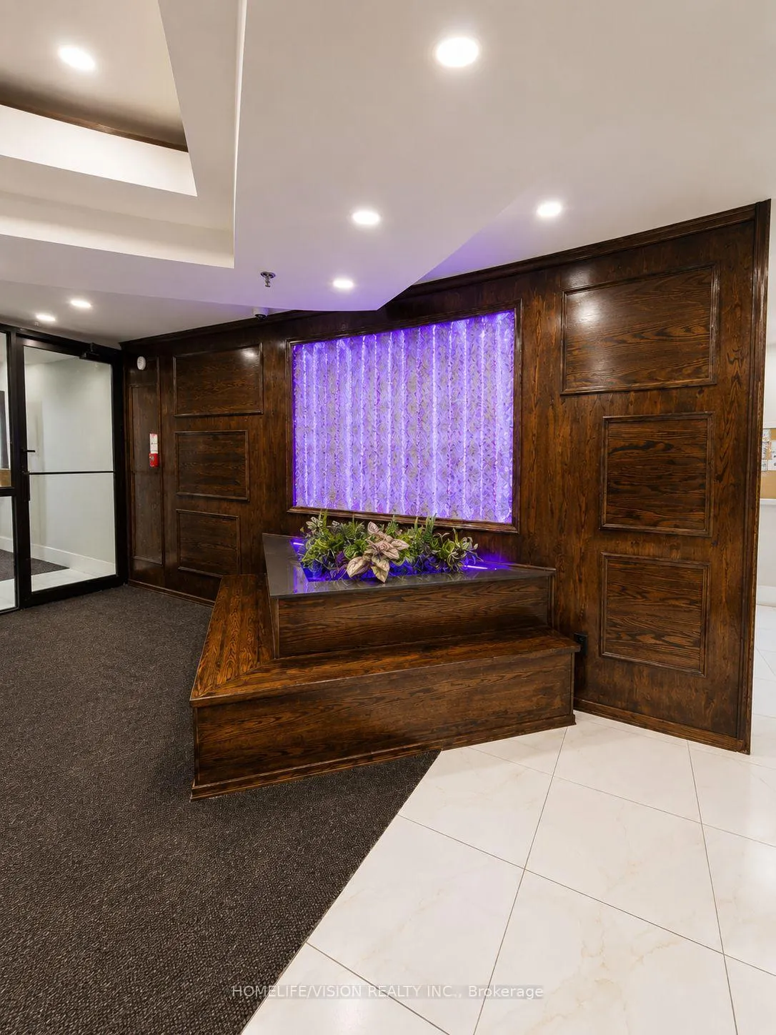 Photo 20 of Unit 213, 5800 Sheppard Avenue E, Scarborough, Malvern — HOMEH