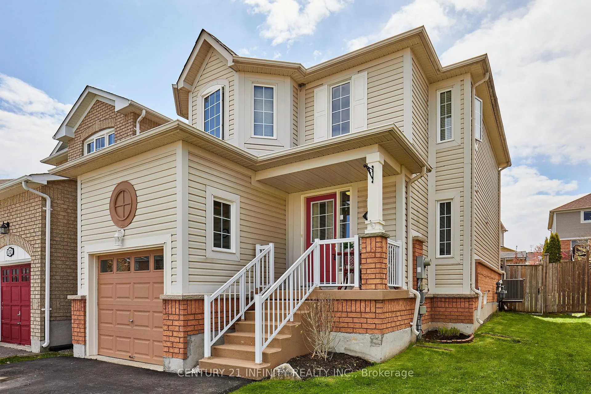 Photo 2 of 236 Scottsdale Drive, Clarington, Bowmanville — HOMEH