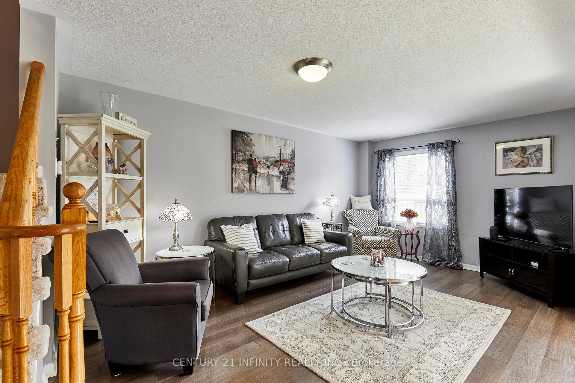 Photo 9 of 236 Scottsdale Drive, Clarington, Bowmanville — HOMEH