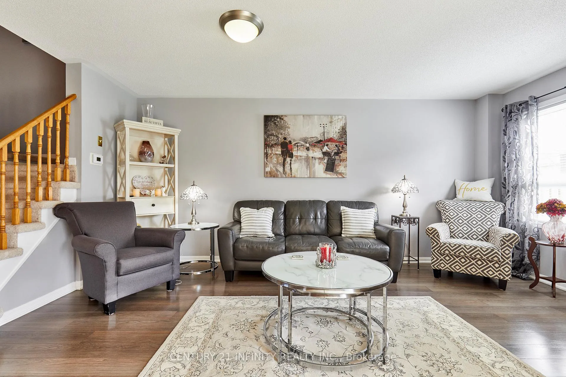 Photo 10 of 236 Scottsdale Drive, Clarington, Bowmanville — HOMEH