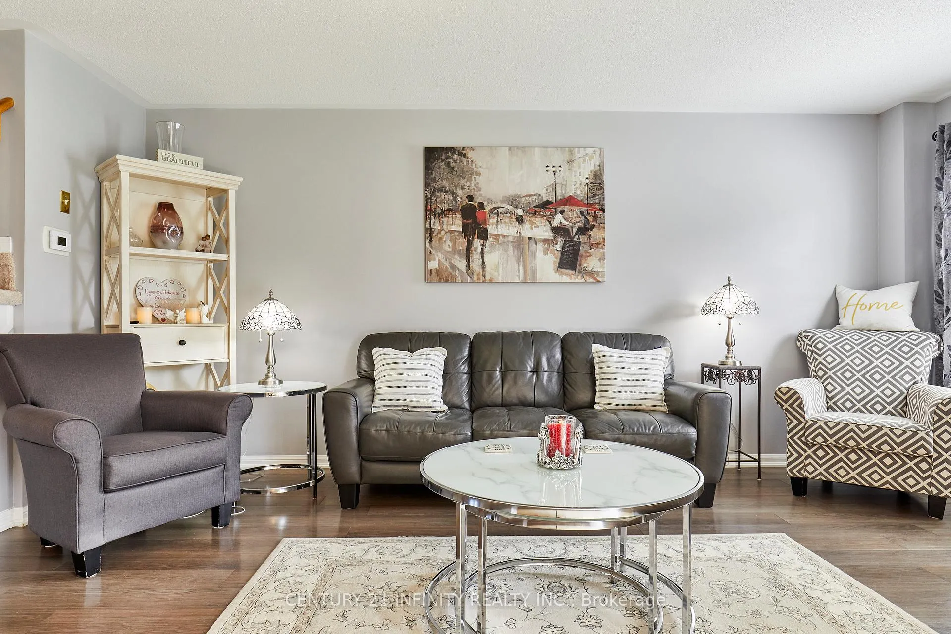 Photo 11 of 236 Scottsdale Drive, Clarington, Bowmanville — HOMEH