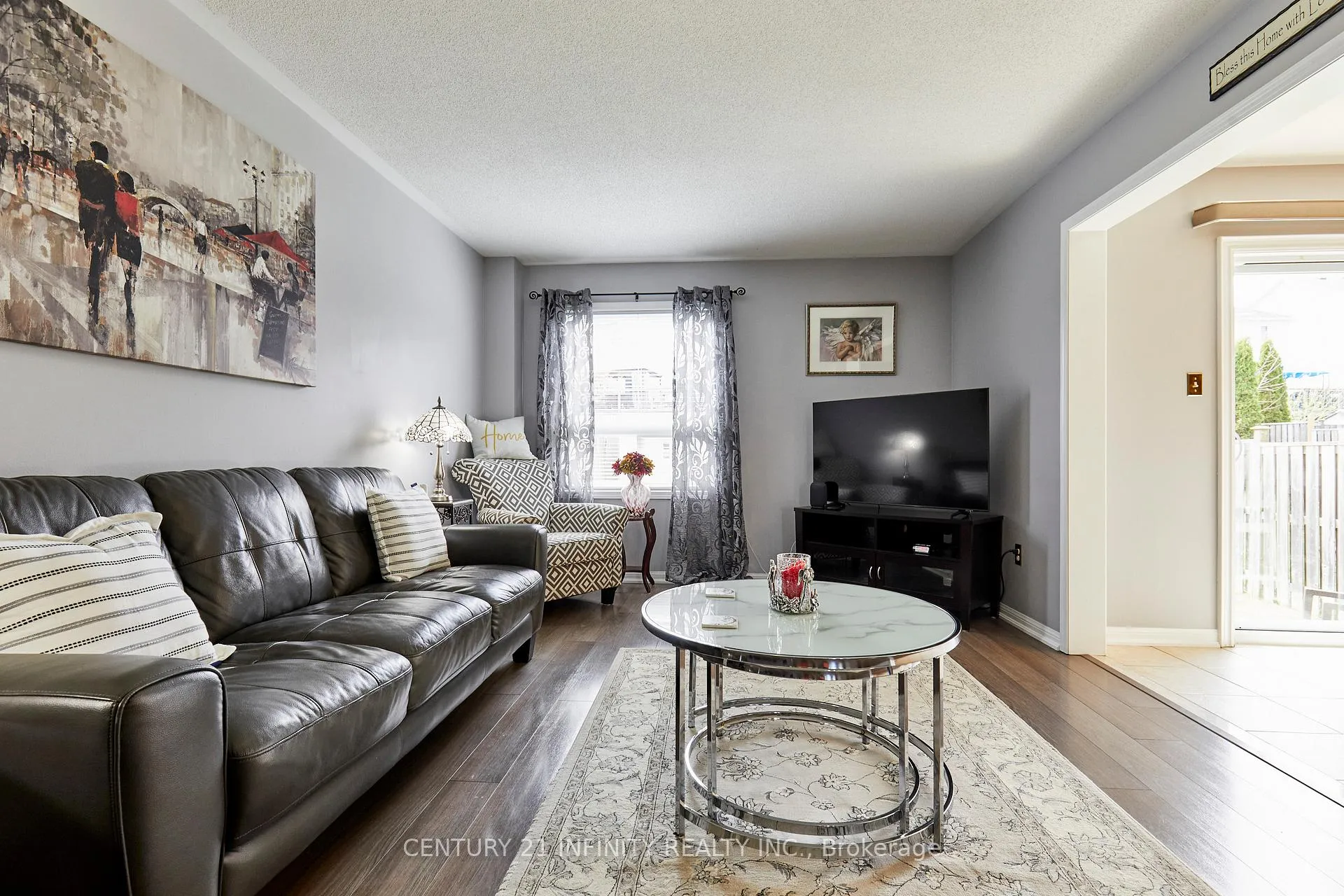 Photo 12 of 236 Scottsdale Drive, Clarington, Bowmanville — HOMEH