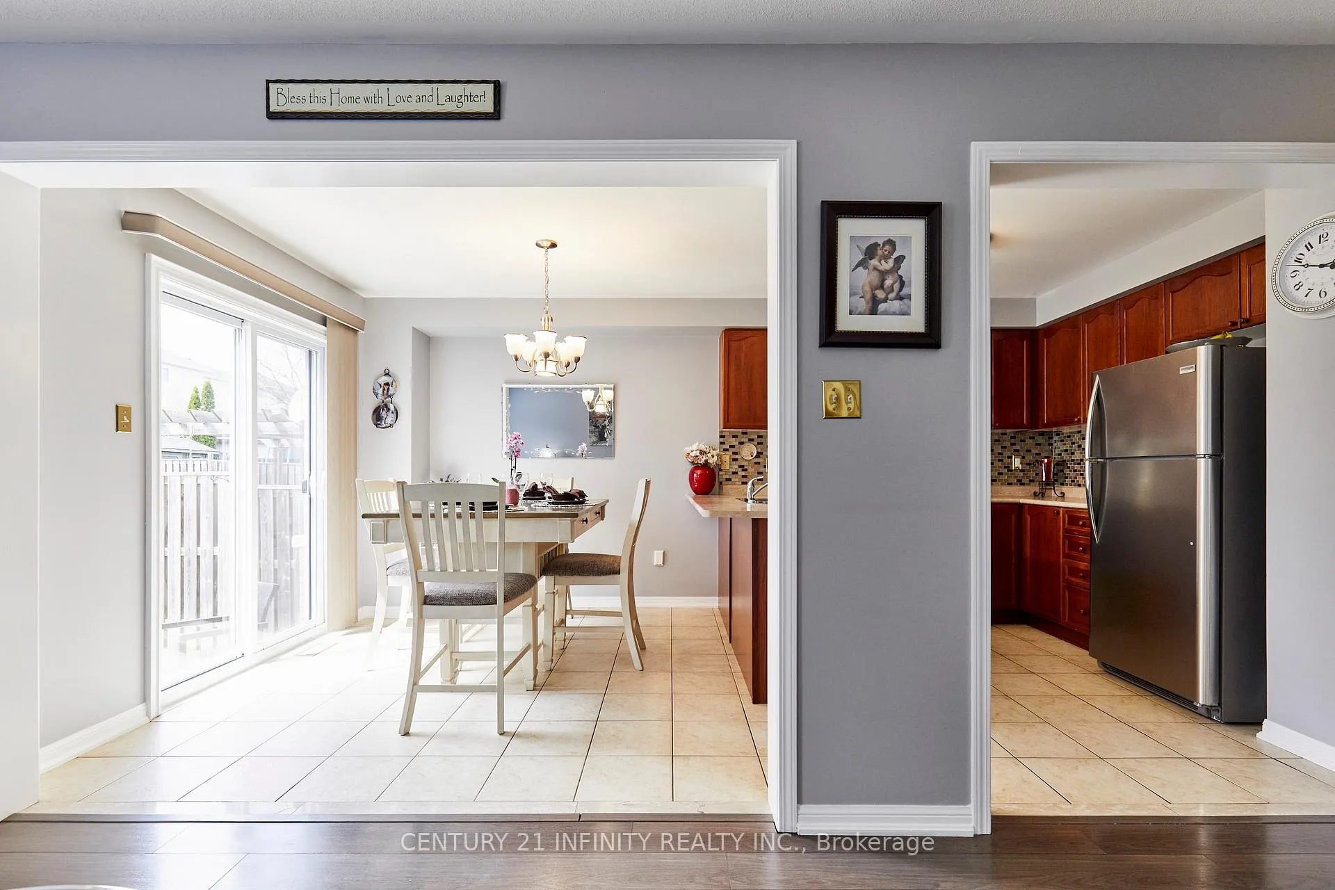 Photo 14 of 236 Scottsdale Drive, Clarington, Bowmanville — HOMEH