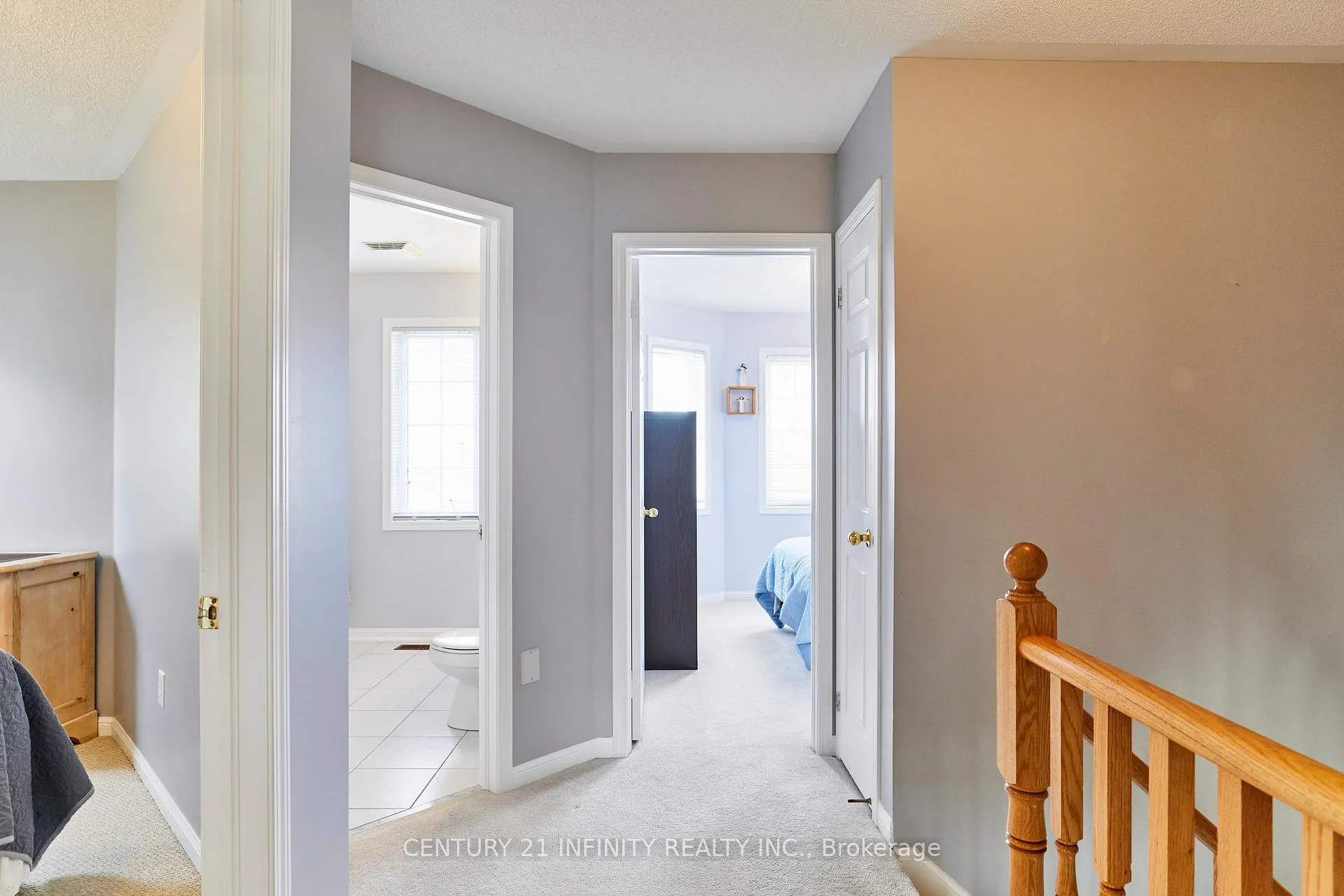 Photo 19 of 236 Scottsdale Drive, Clarington, Bowmanville — HOMEH