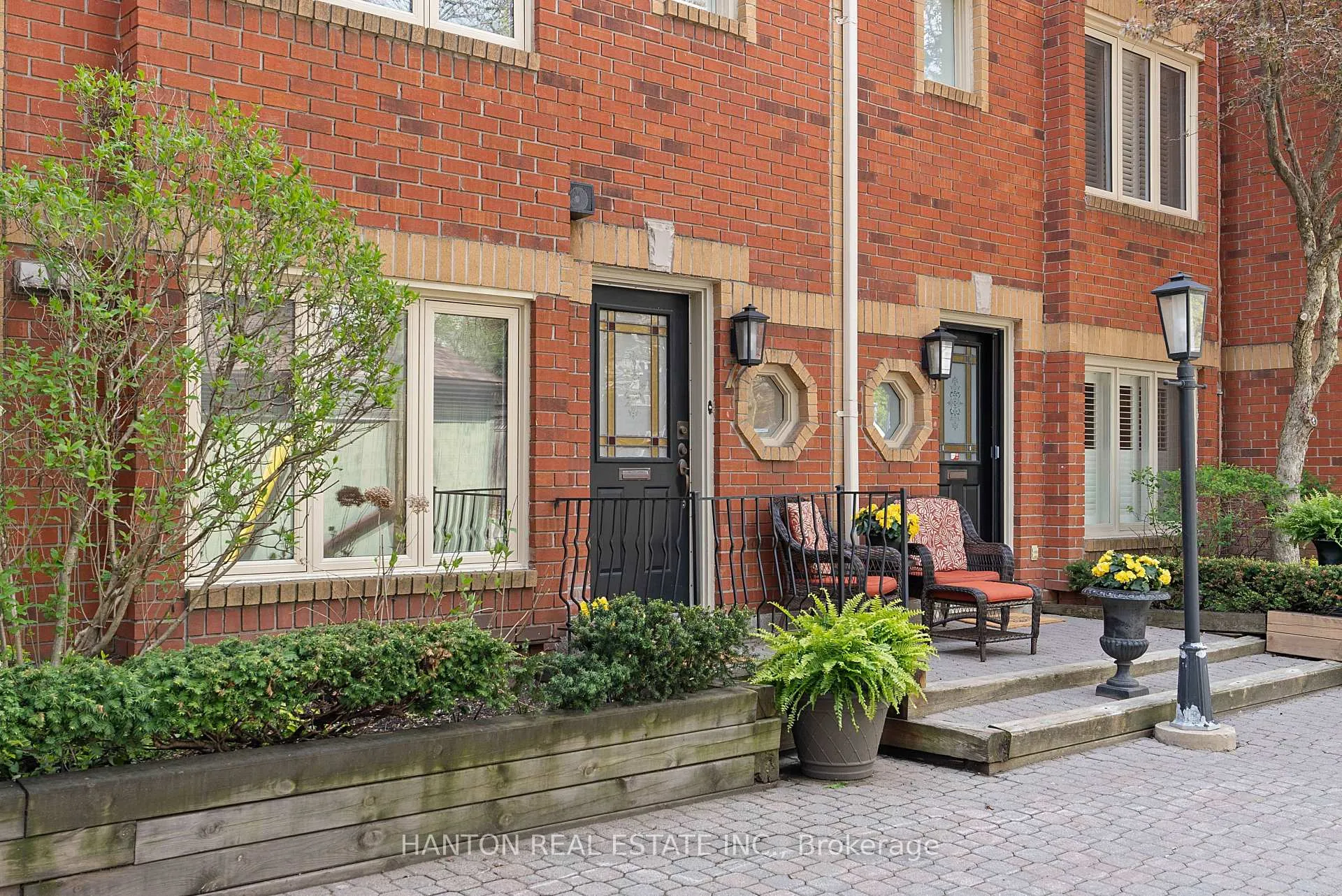 Photo 4 of Unit 7, 18 Doncrest Road, Toronto, Playter Estates-Danforth — HOMEH