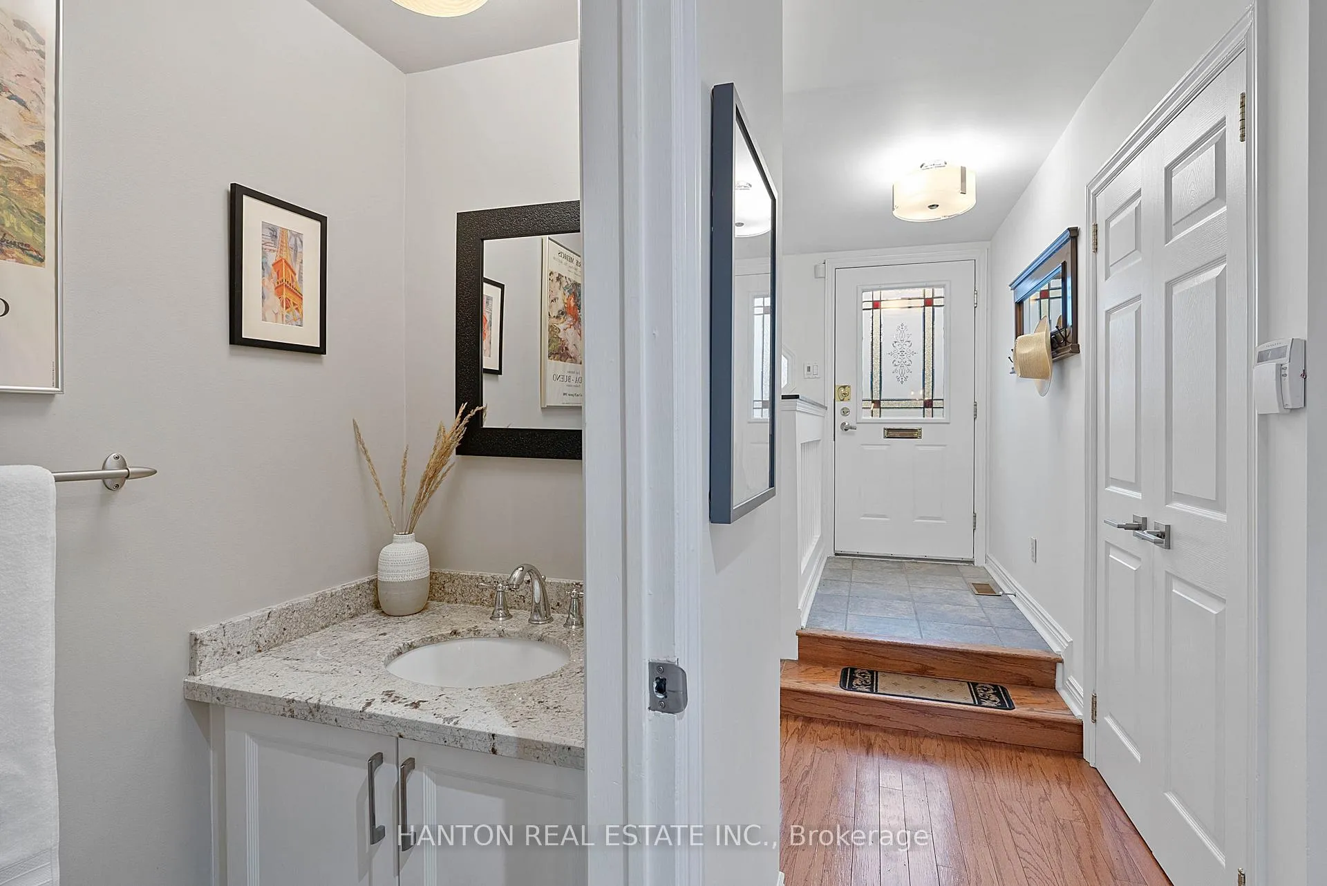 Photo 6 of Unit 7, 18 Doncrest Road, Toronto, Playter Estates-Danforth — HOMEH