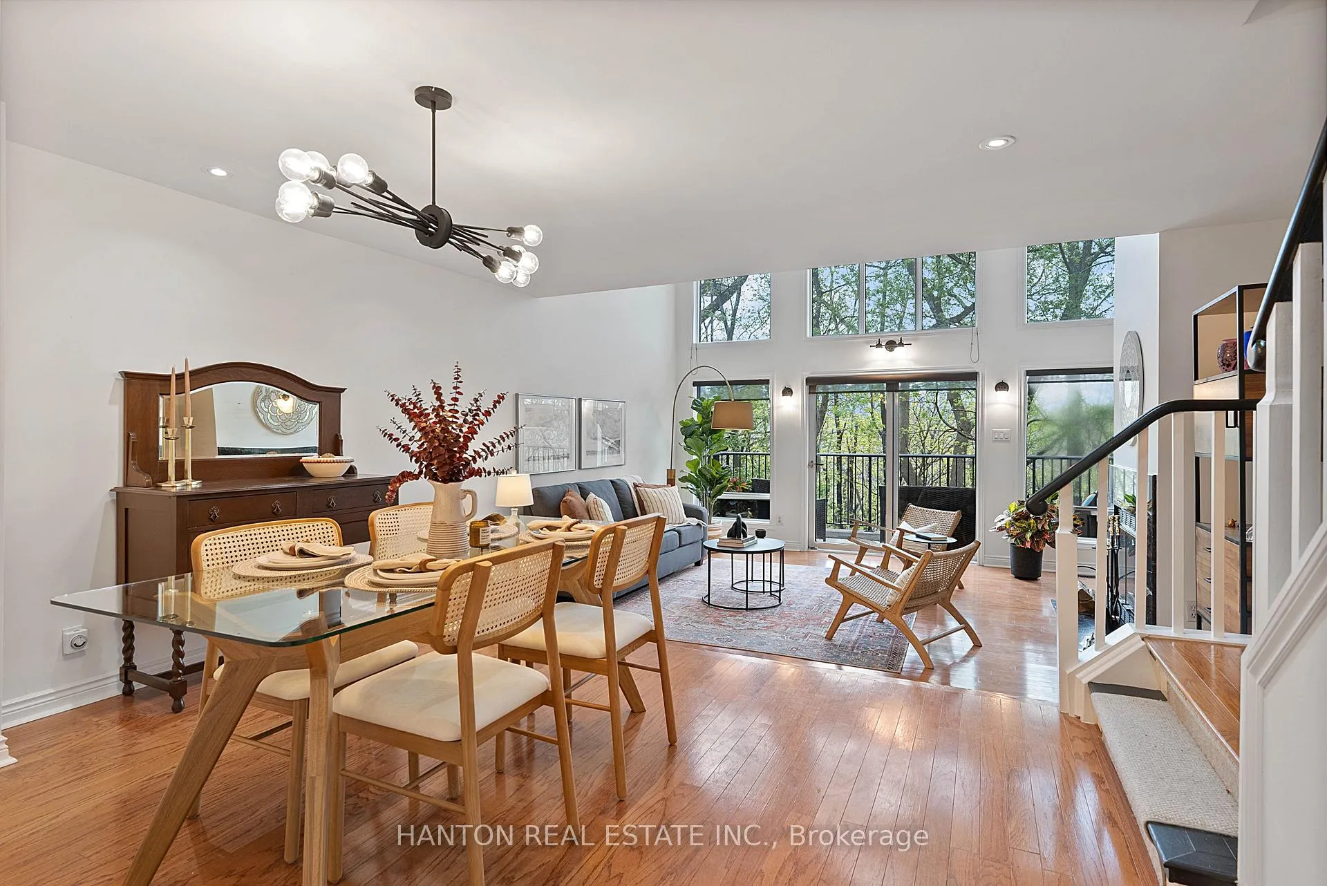 Photo 8 of Unit 7, 18 Doncrest Road, Toronto, Playter Estates-Danforth — HOMEH