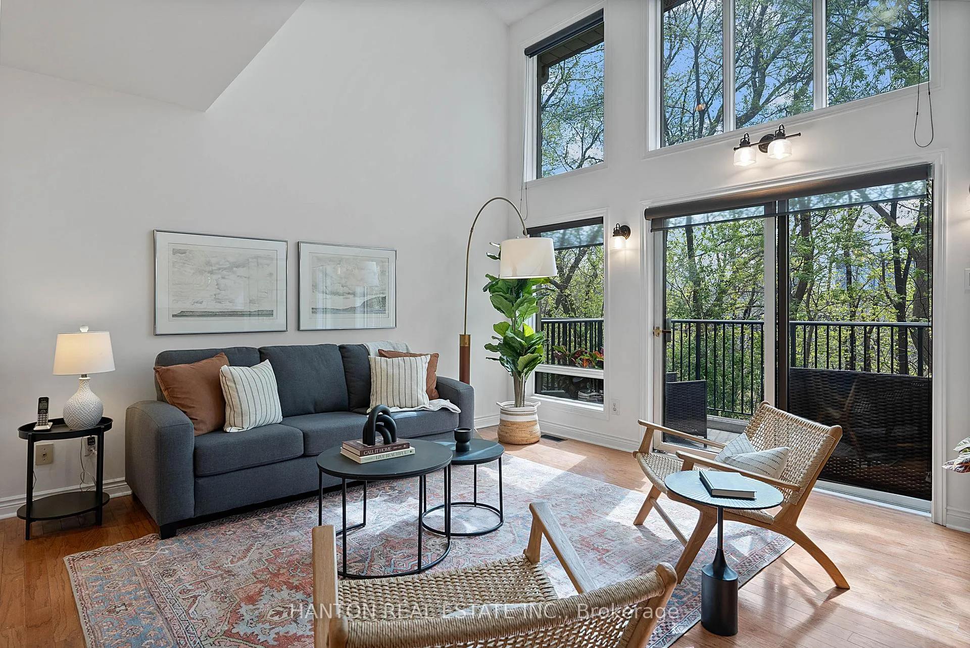 Photo 11 of Unit 7, 18 Doncrest Road, Toronto, Playter Estates-Danforth — HOMEH