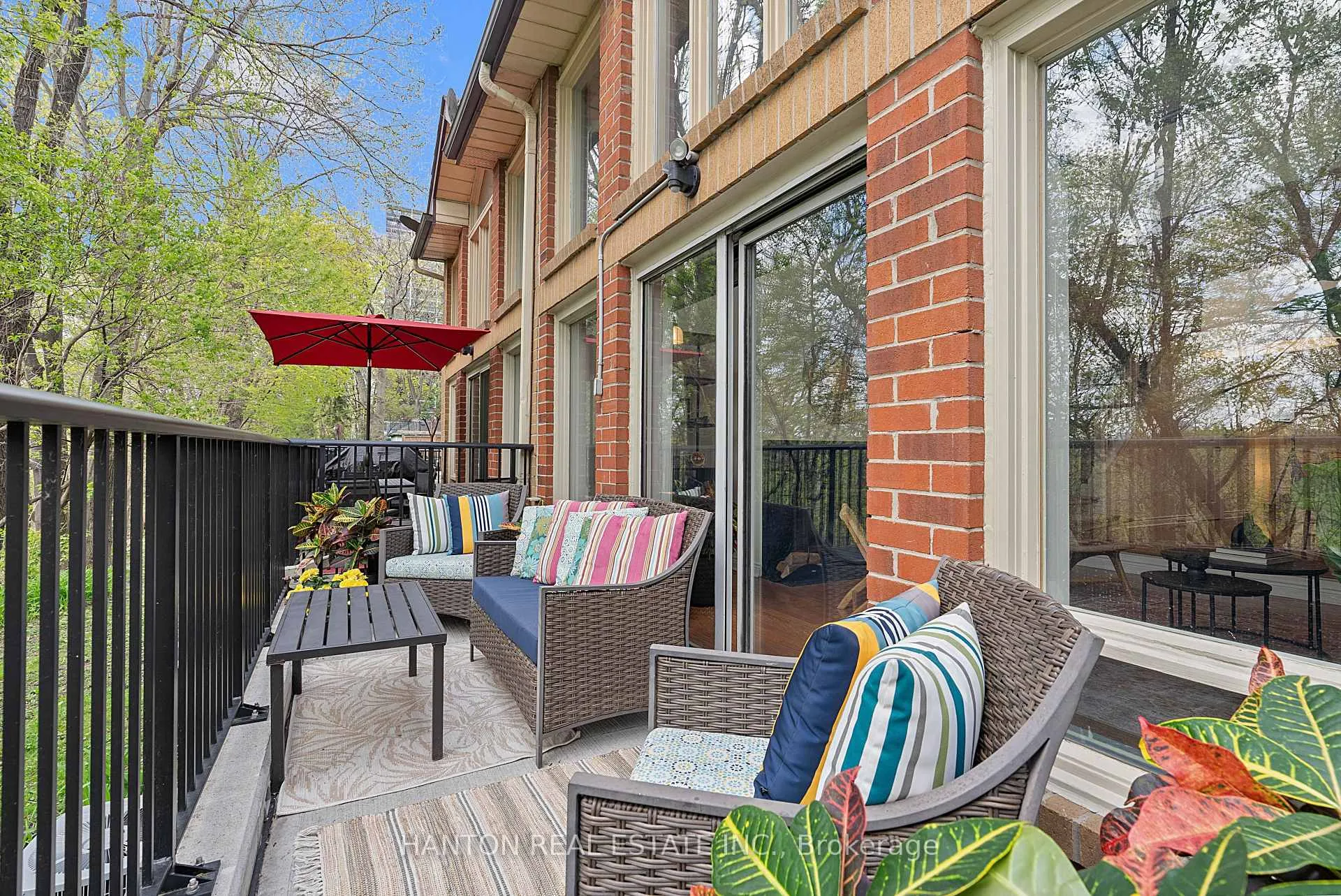 Photo 13 of Unit 7, 18 Doncrest Road, Toronto, Playter Estates-Danforth — HOMEH