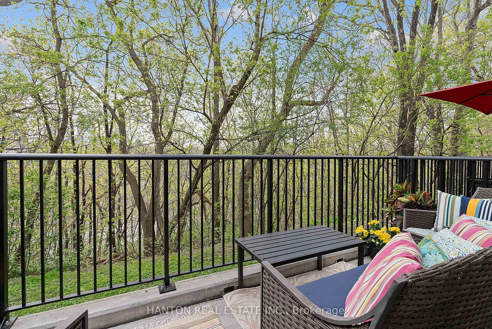 Photo 14 of Unit 7, 18 Doncrest Road, Toronto, Playter Estates-Danforth — HOMEH