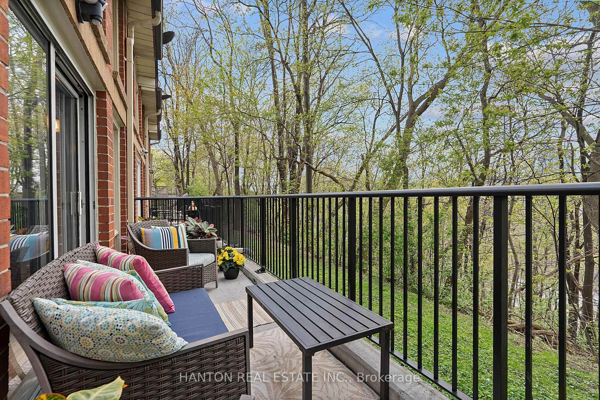 Photo 15 of Unit 7, 18 Doncrest Road, Toronto, Playter Estates-Danforth — HOMEH