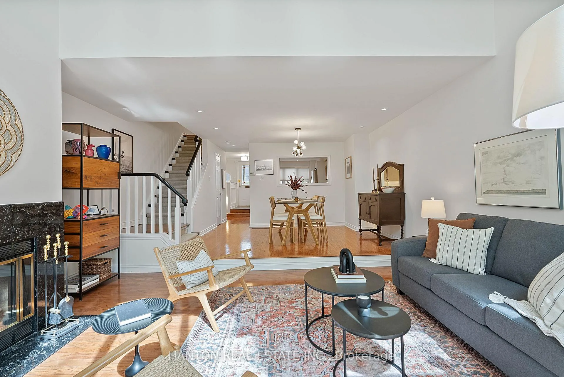 Photo 16 of Unit 7, 18 Doncrest Road, Toronto, Playter Estates-Danforth — HOMEH