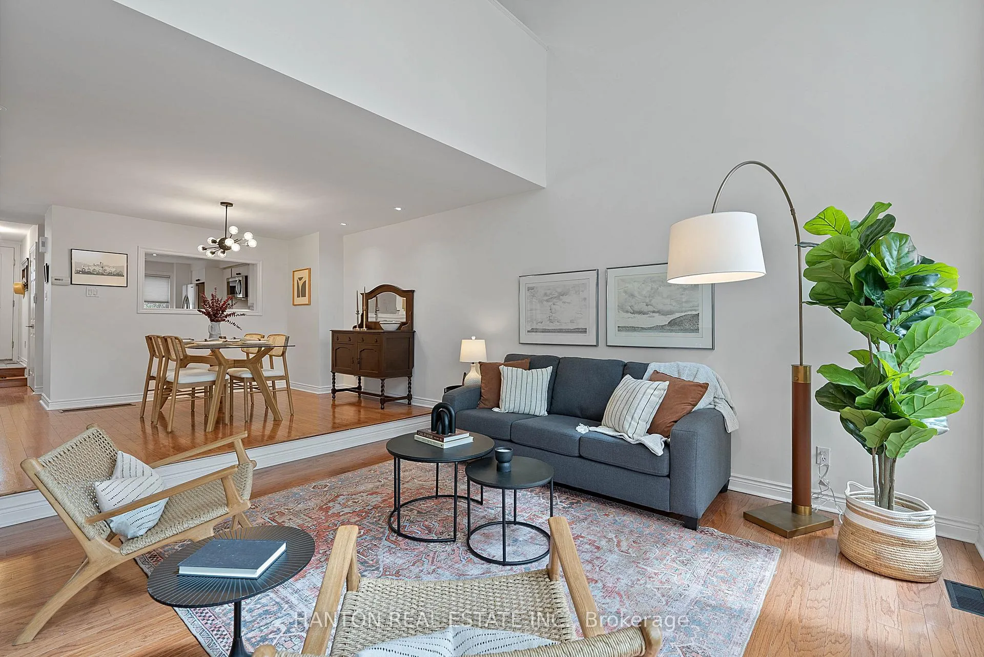 Photo 17 of Unit 7, 18 Doncrest Road, Toronto, Playter Estates-Danforth — HOMEH