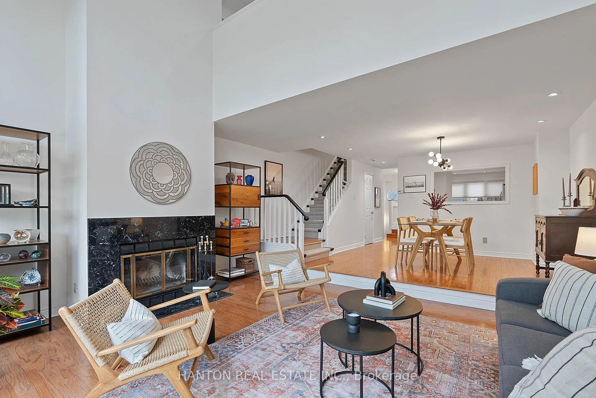 Photo 18 of Unit 7, 18 Doncrest Road, Toronto, Playter Estates-Danforth — HOMEH