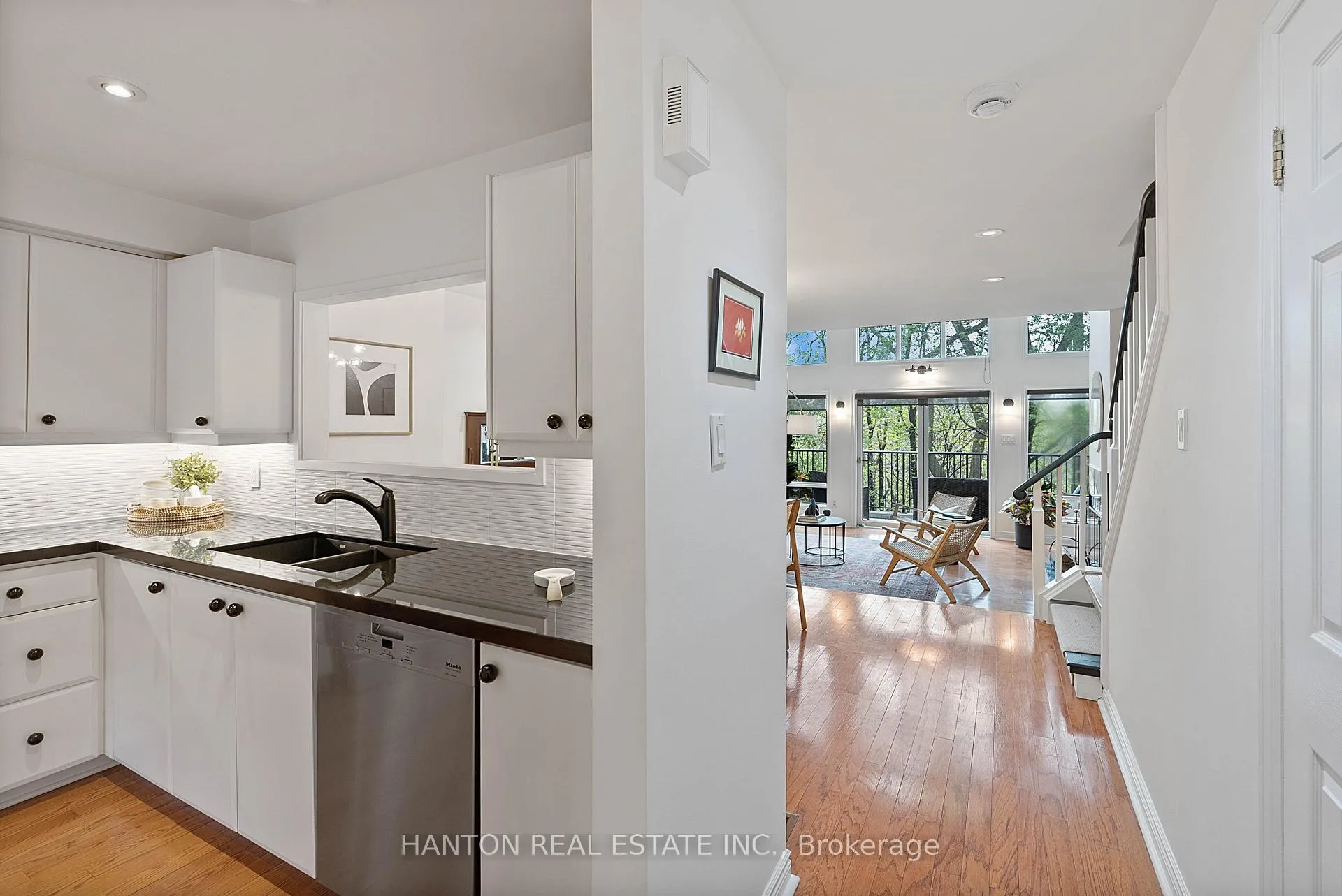 Photo 21 of Unit 7, 18 Doncrest Road, Toronto, Playter Estates-Danforth — HOMEH