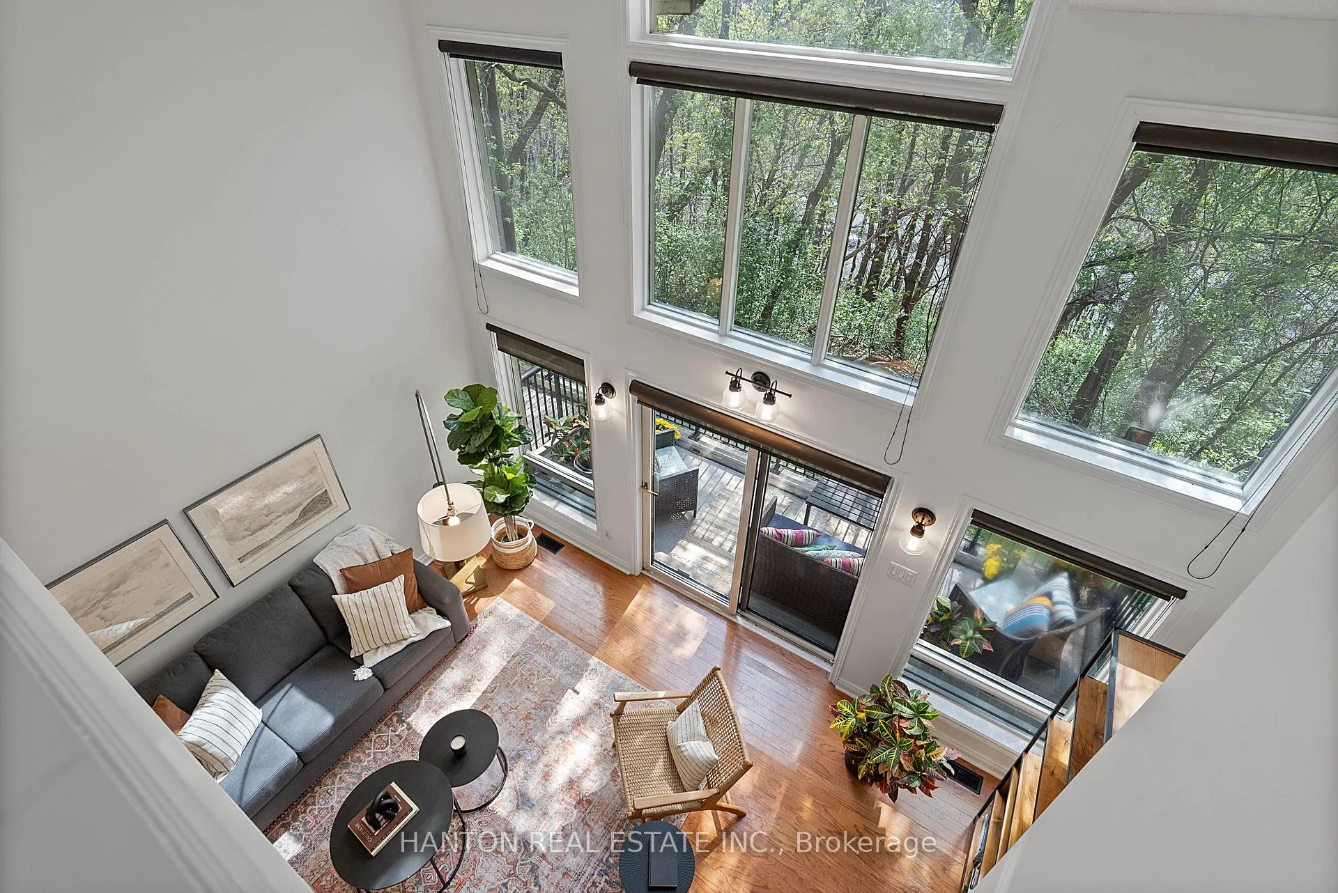 Photo 26 of Unit 7, 18 Doncrest Road, Toronto, Playter Estates-Danforth — HOMEH