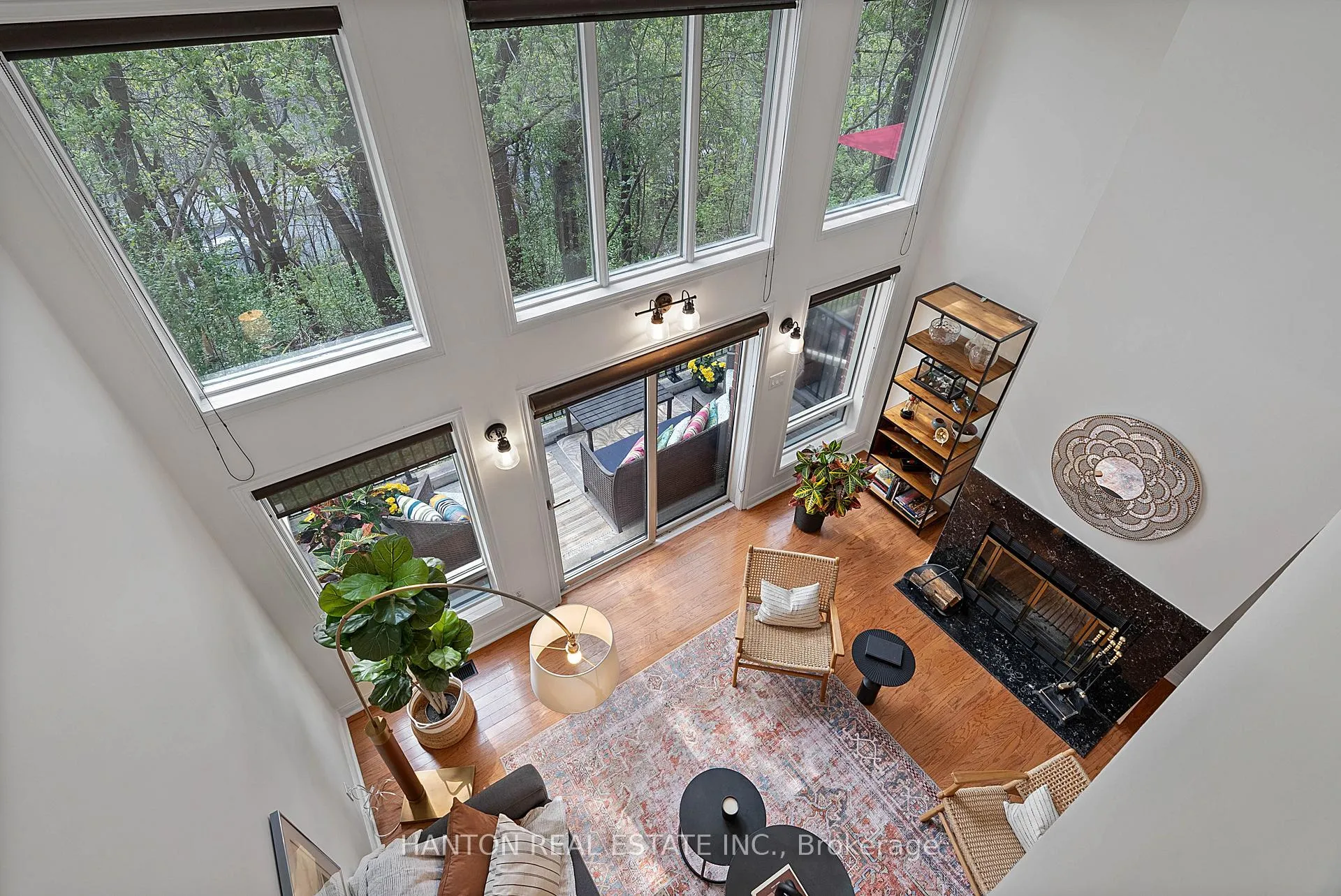 Photo 27 of Unit 7, 18 Doncrest Road, Toronto, Playter Estates-Danforth — HOMEH