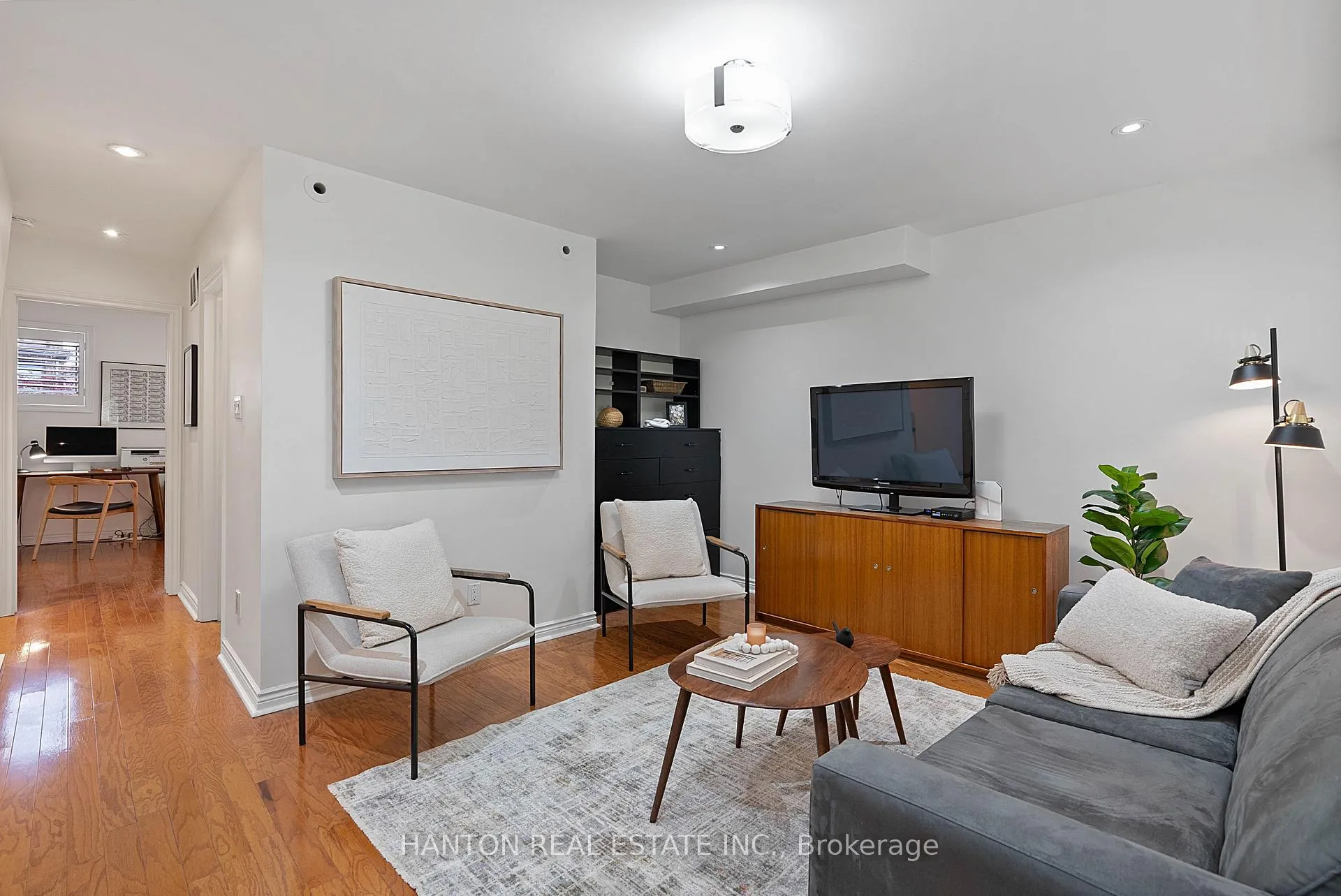 Photo 30 of Unit 7, 18 Doncrest Road, Toronto, Playter Estates-Danforth — HOMEH