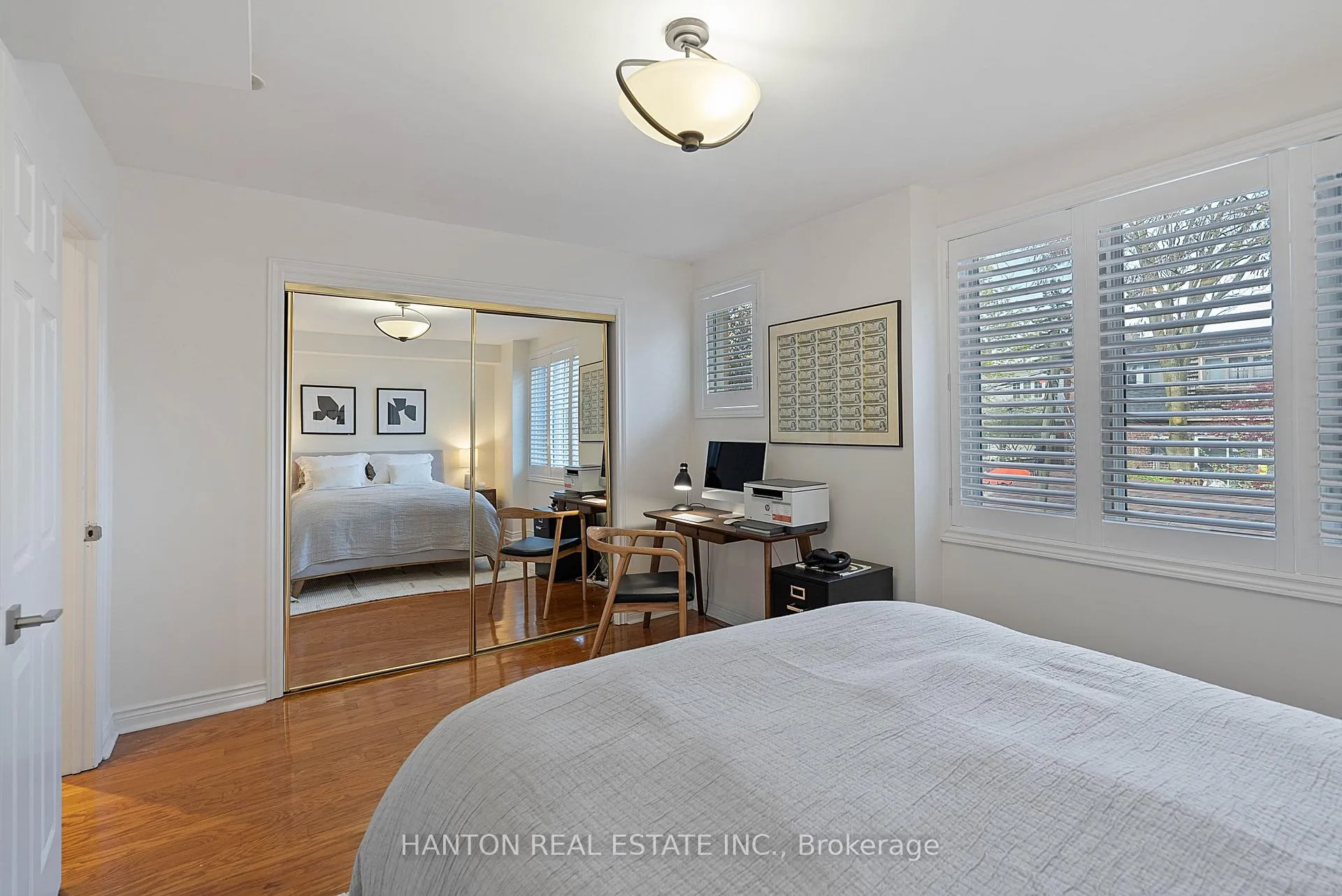 Photo 31 of Unit 7, 18 Doncrest Road, Toronto, Playter Estates-Danforth — HOMEH