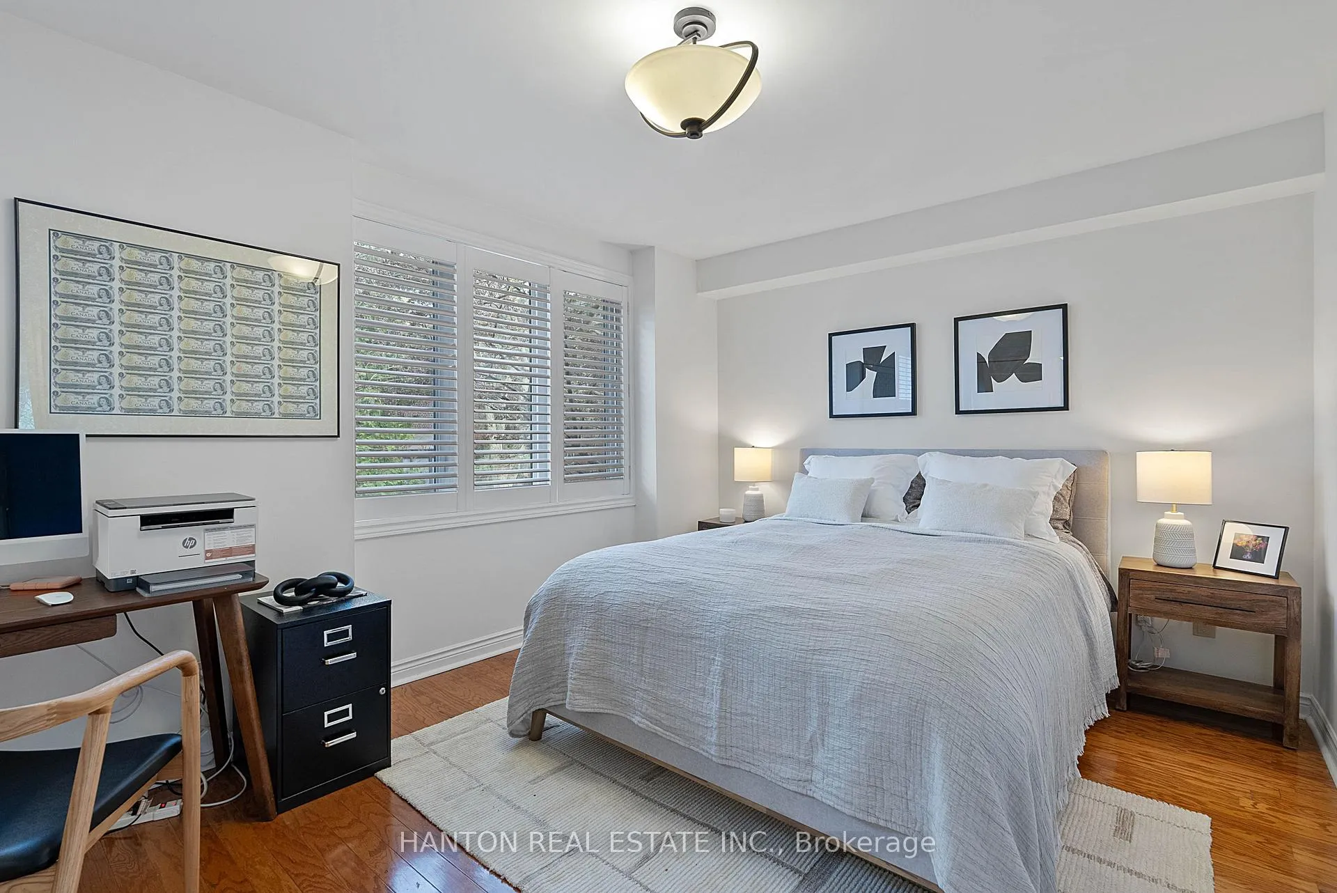 Photo 32 of Unit 7, 18 Doncrest Road, Toronto, Playter Estates-Danforth — HOMEH
