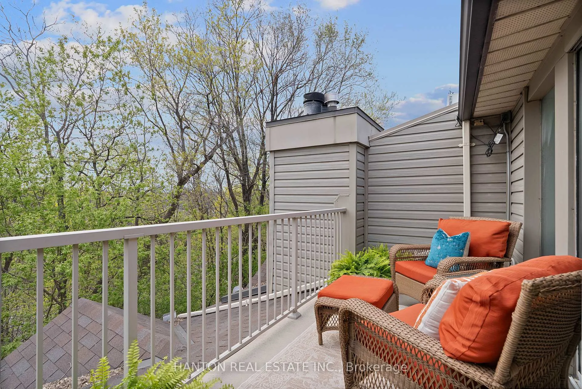 Photo 37 of Unit 7, 18 Doncrest Road, Toronto, Playter Estates-Danforth — HOMEH